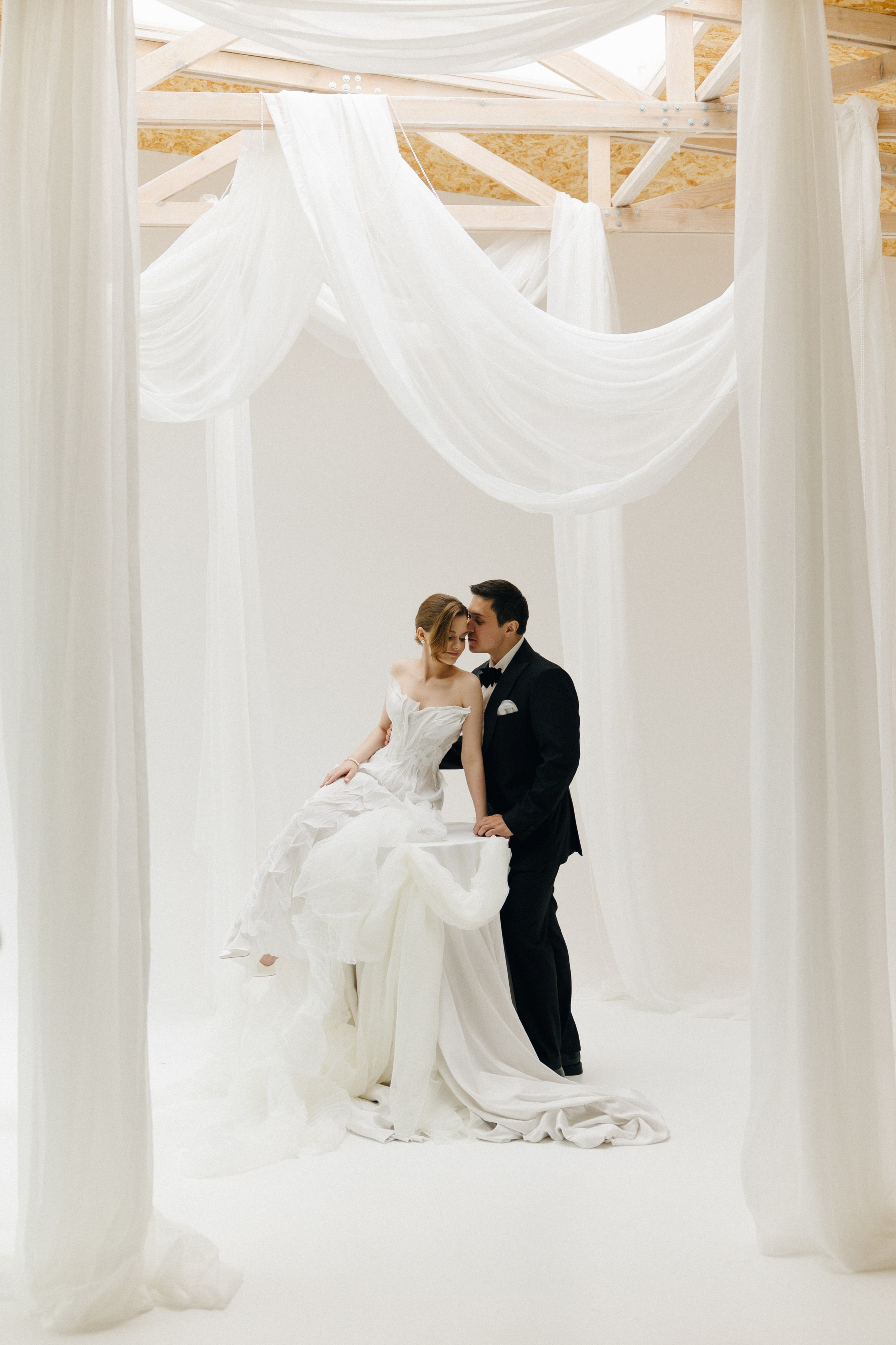 PEARL OF LOVE. Свадебный фотограф Марусина Катерина