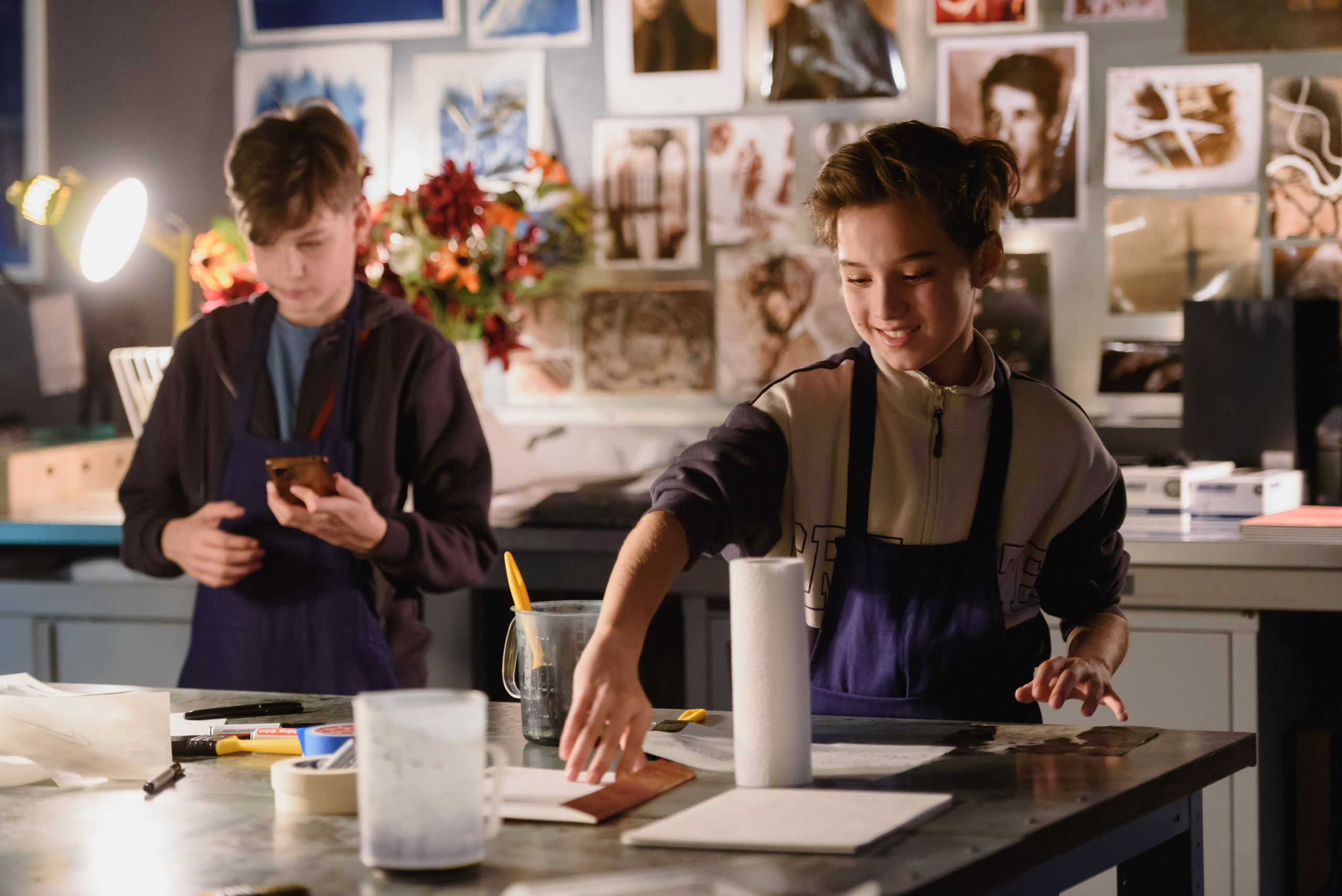 Репортаж. Фотограф Руслан Хафизов