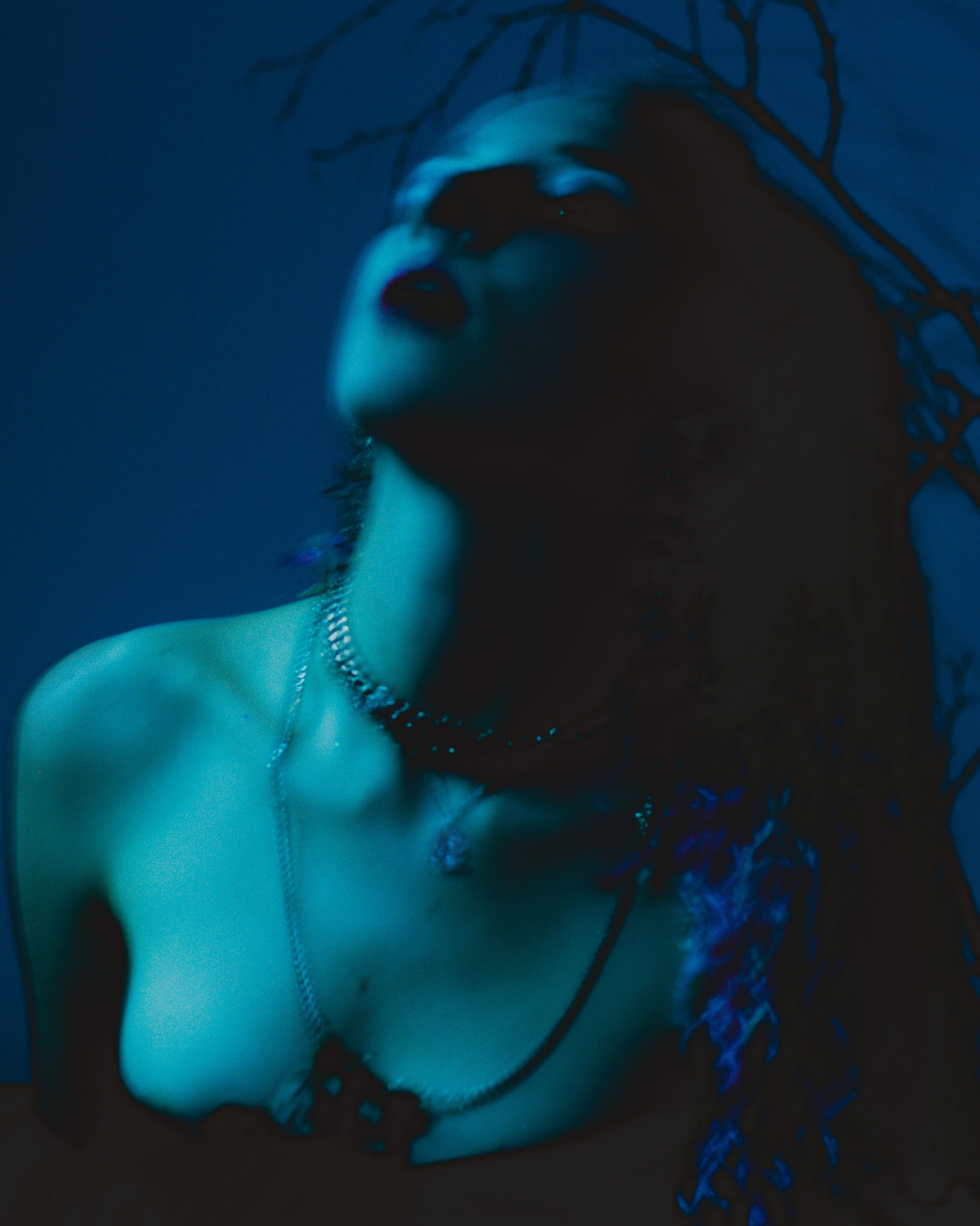 Портрет. Фотограф Руслан Хафизов