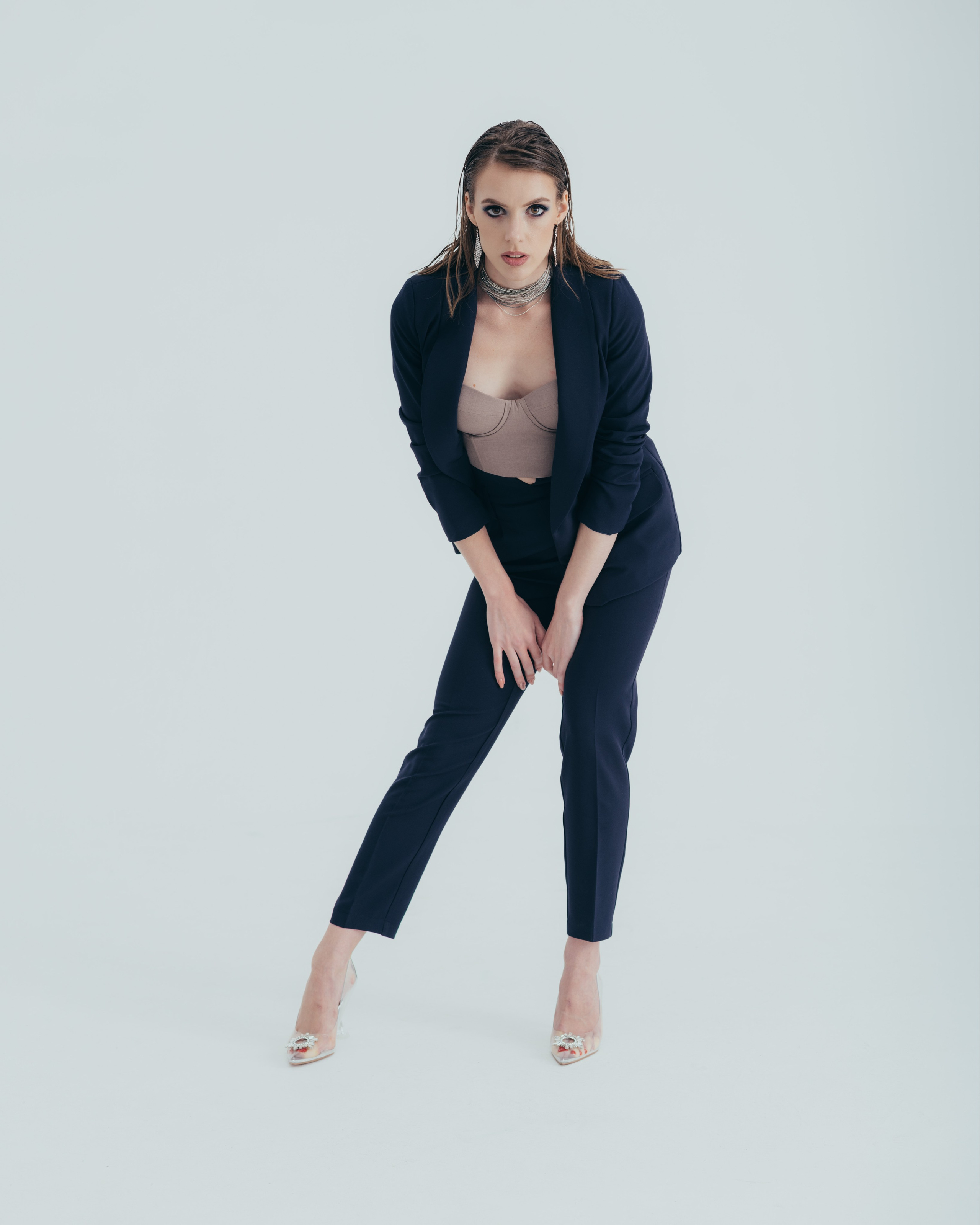 Портрет. Фотограф Руслан Хафизов