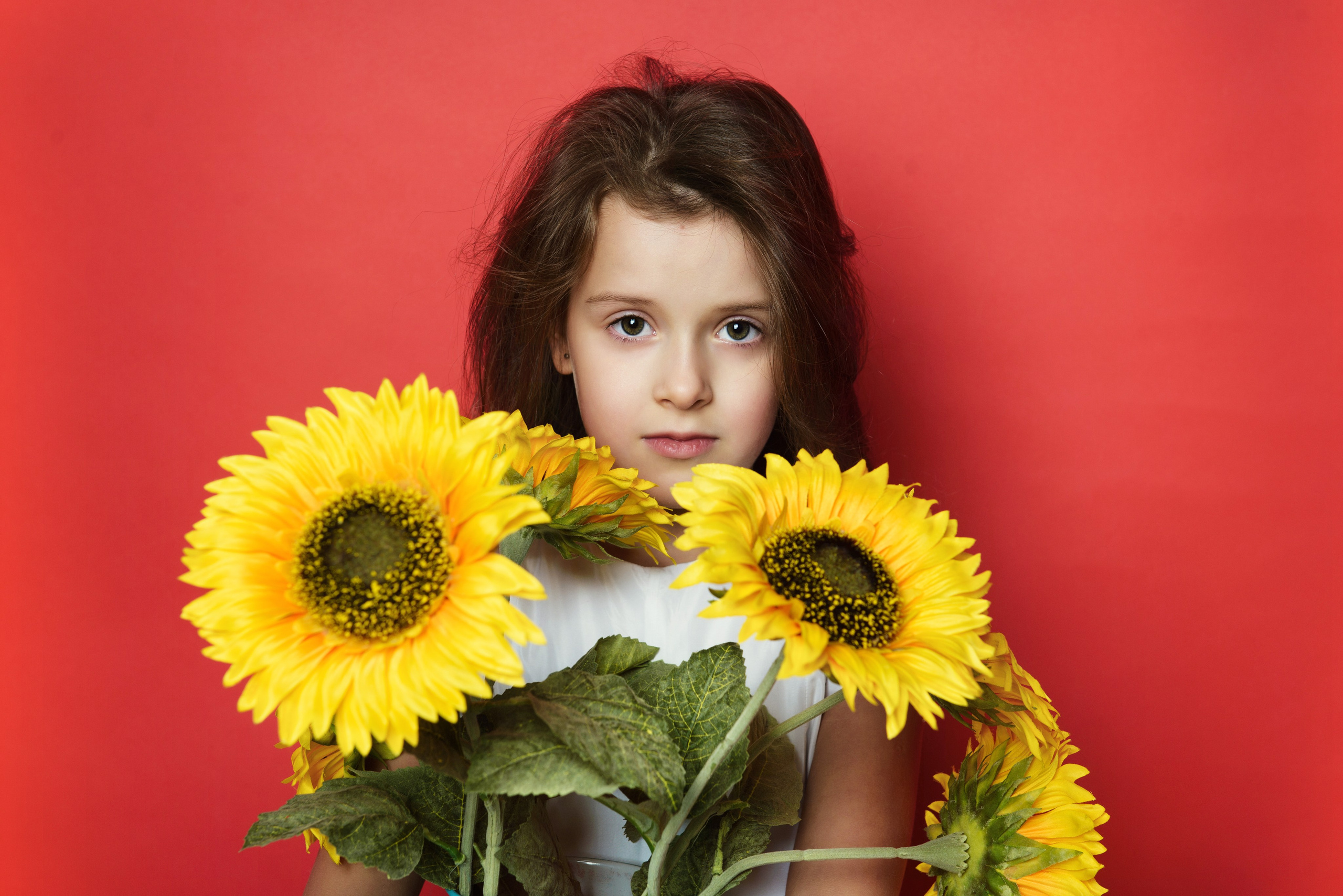 Саша. Главная