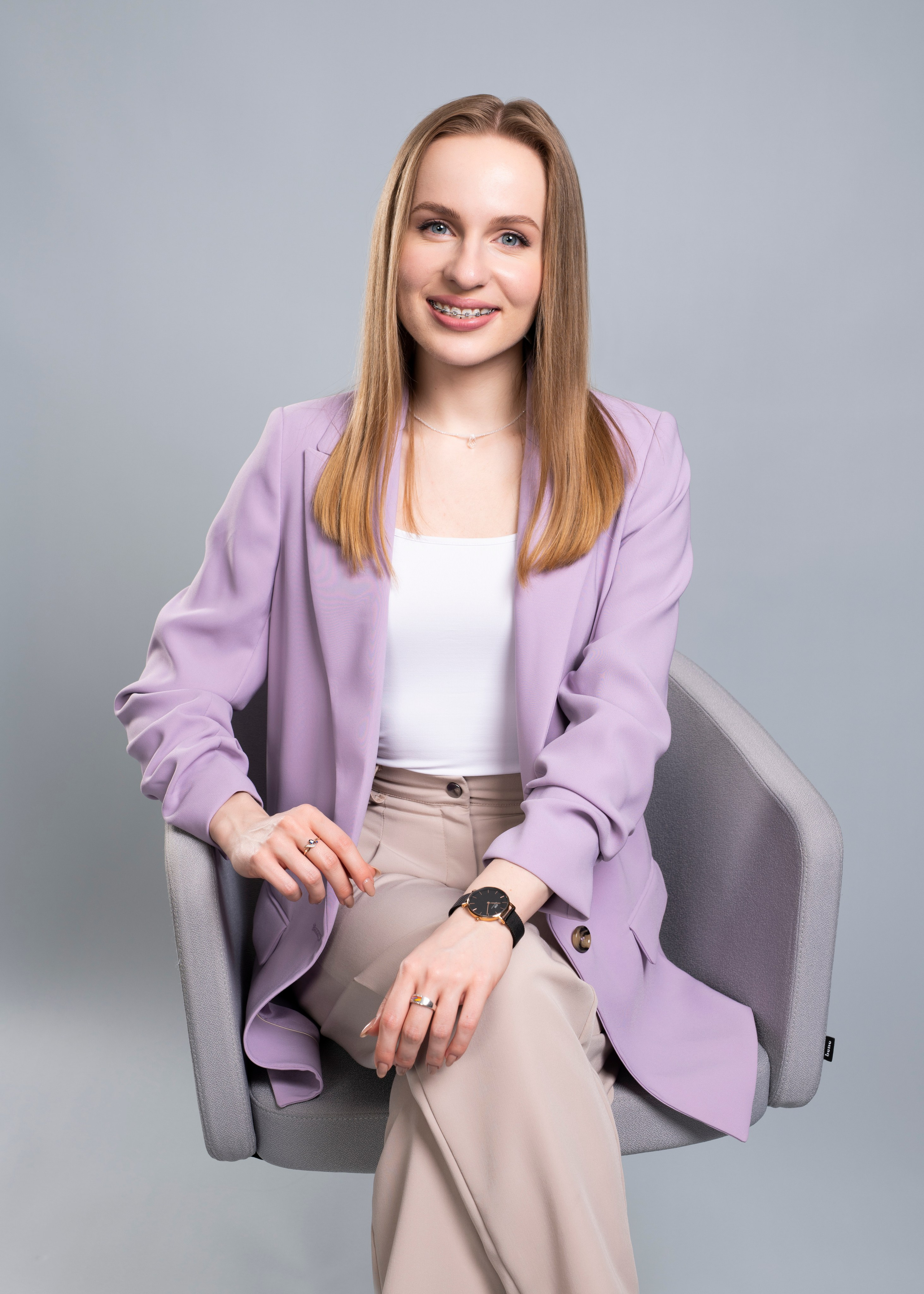 Merk. Главная