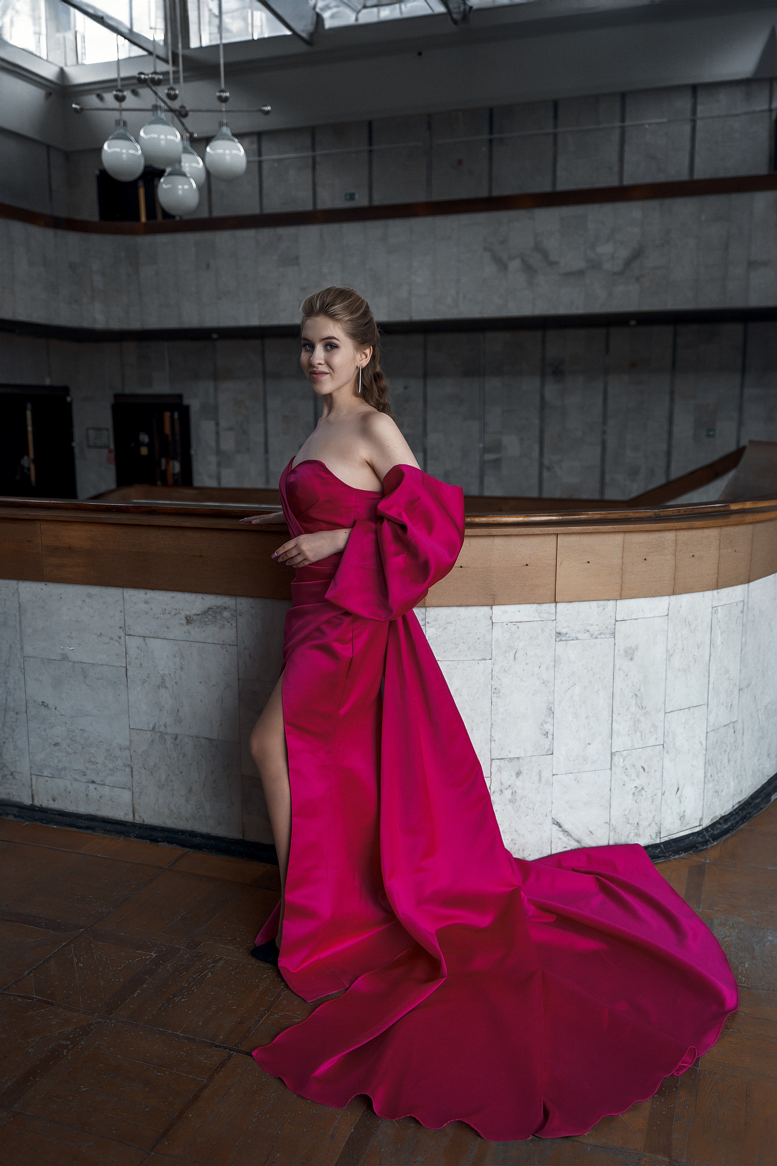 Алена. Татьяна Тагель