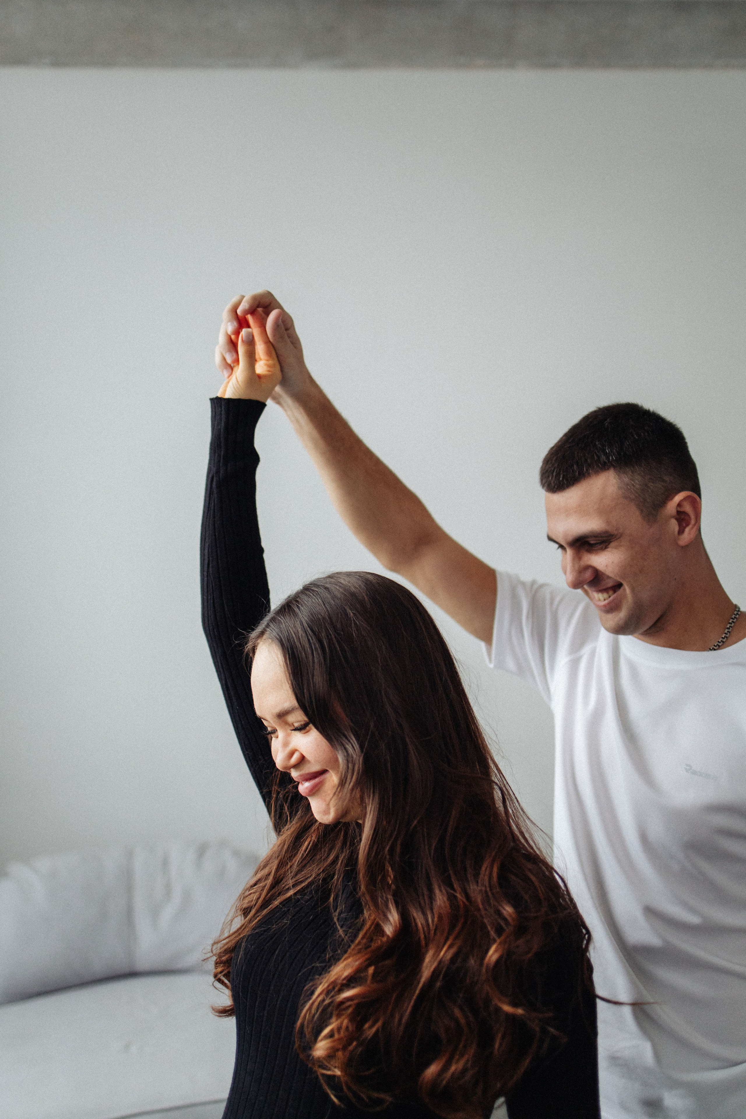 Карина + Сергей