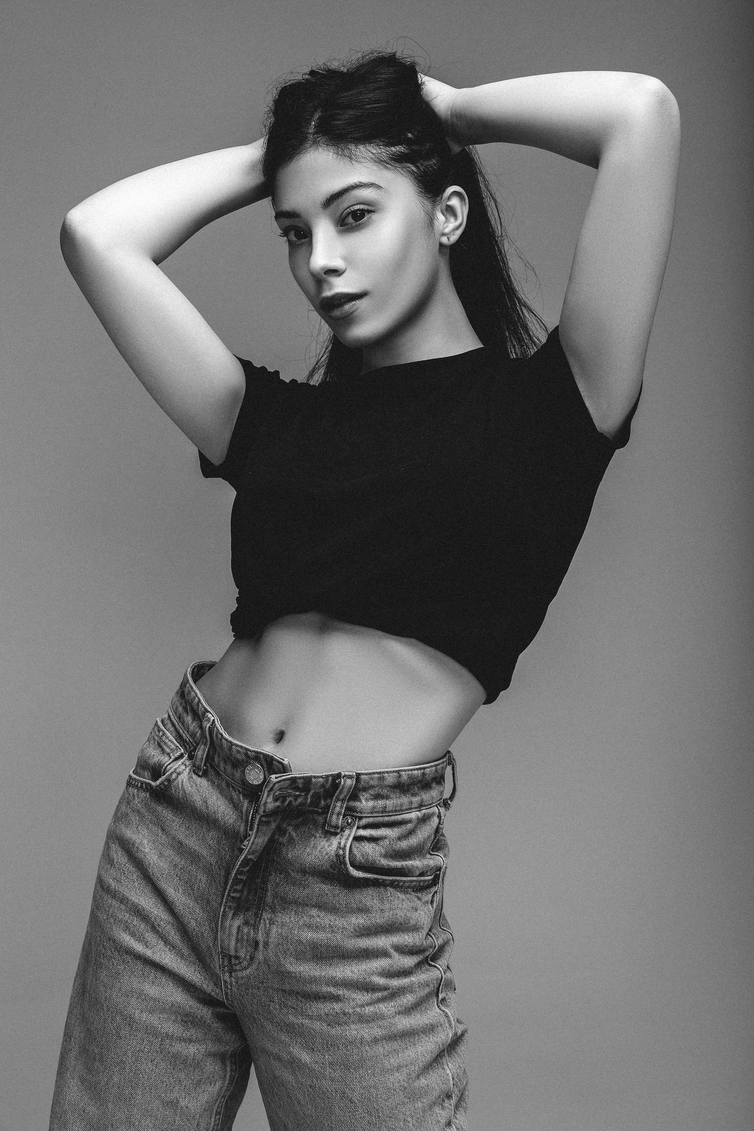 MODEL TESTS. VALROSSO.COM