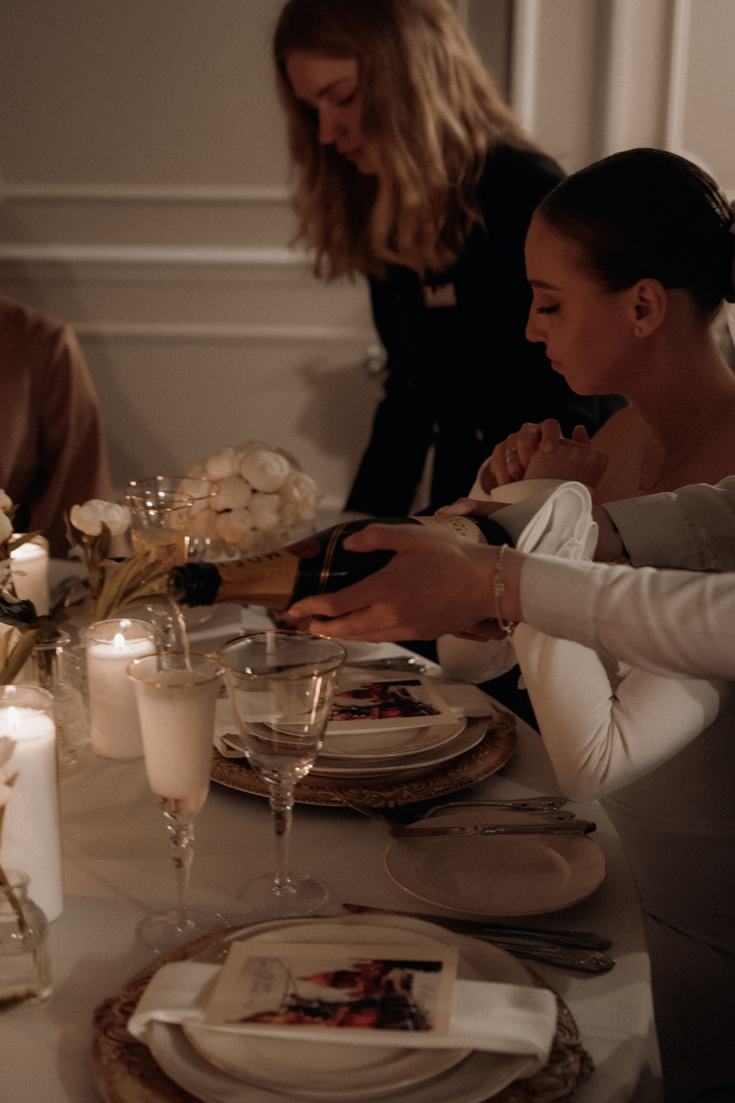 Villa wedding 25. Mayskaya photography