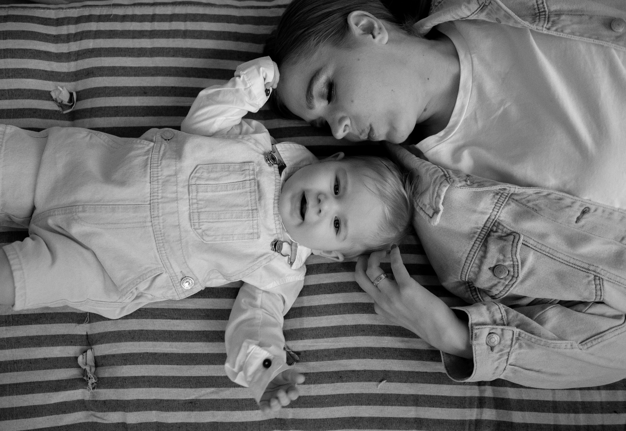 Семья. Свадебный и семейный фотограф в Серпухове Александра Дерюшева