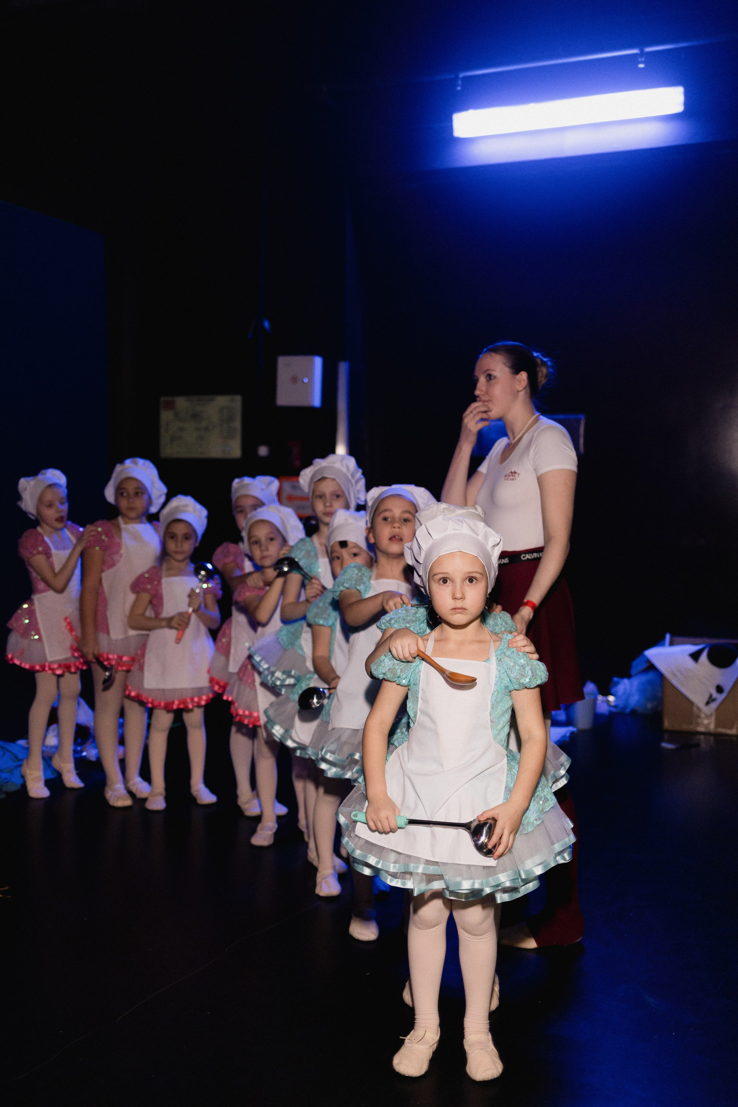 Балет с 2-х лет | Крокус. Кузьмина Анастасия — контент-фотограф | Москва