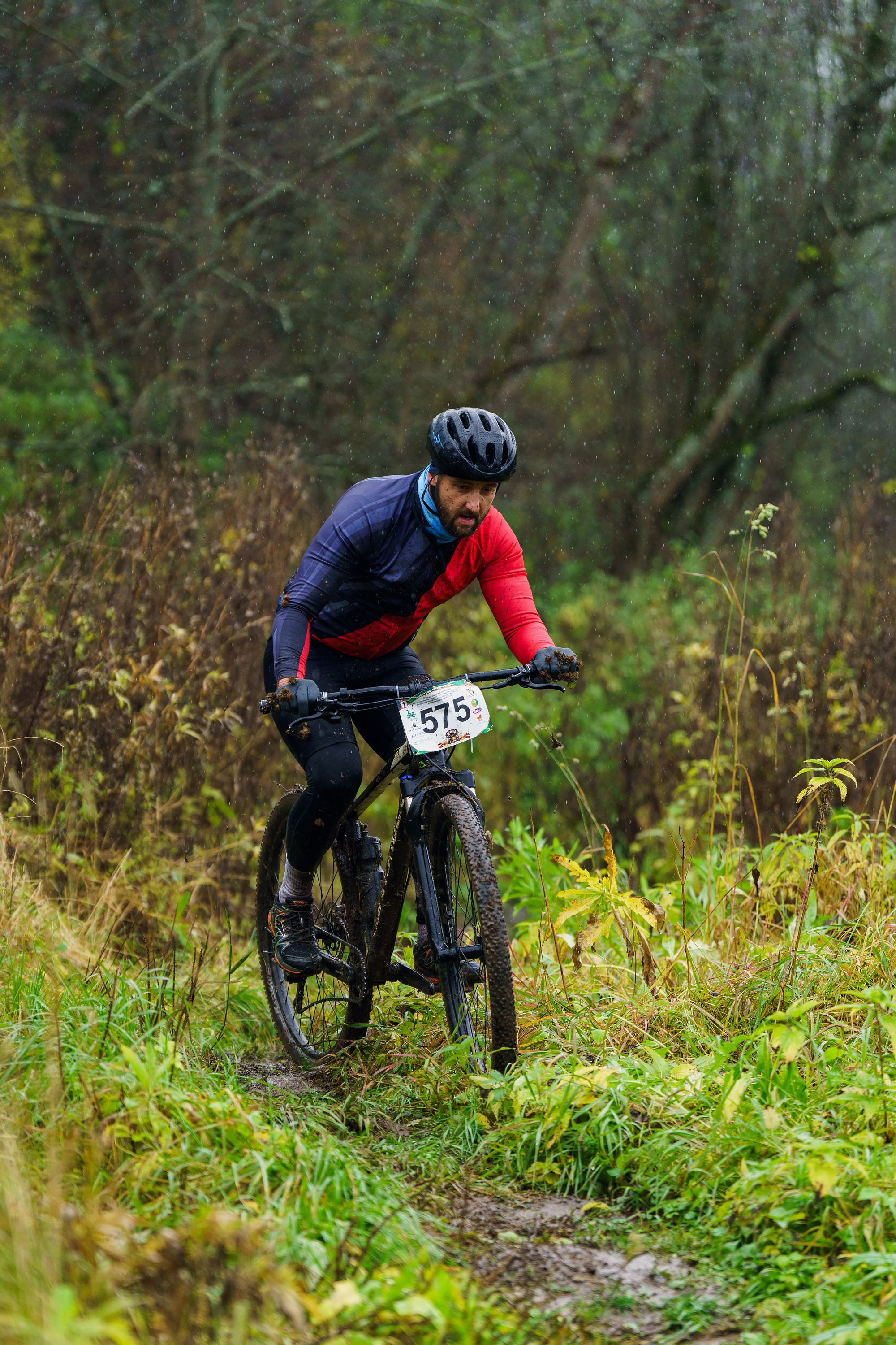 Фотографии Трейл Кутузов 2025. Фотограф спортивные события, недвижимость, турбизнес