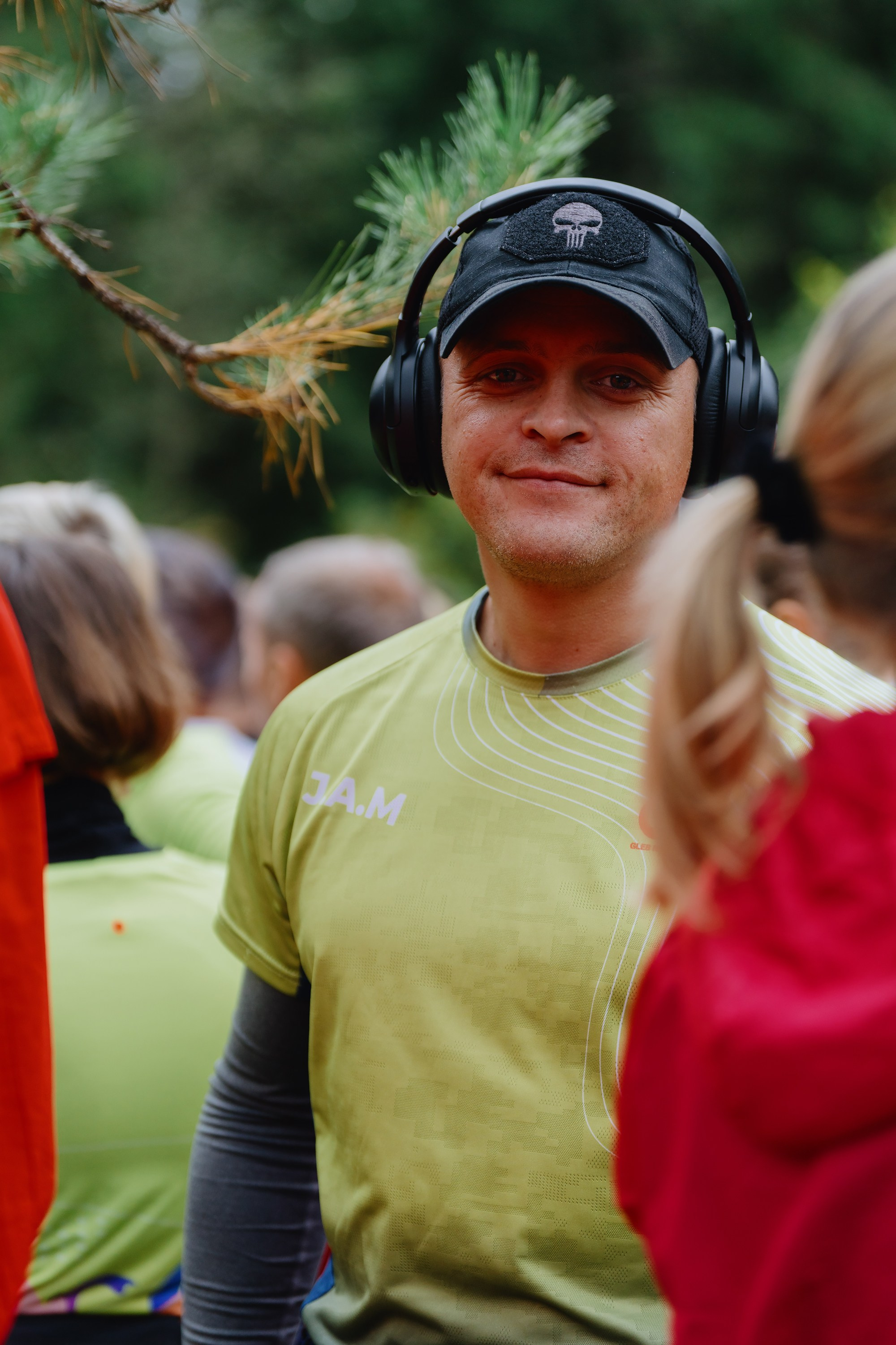 Фотографии Атомный трейл 2025. Фотограф спортивные события, недвижимость, турбизнес