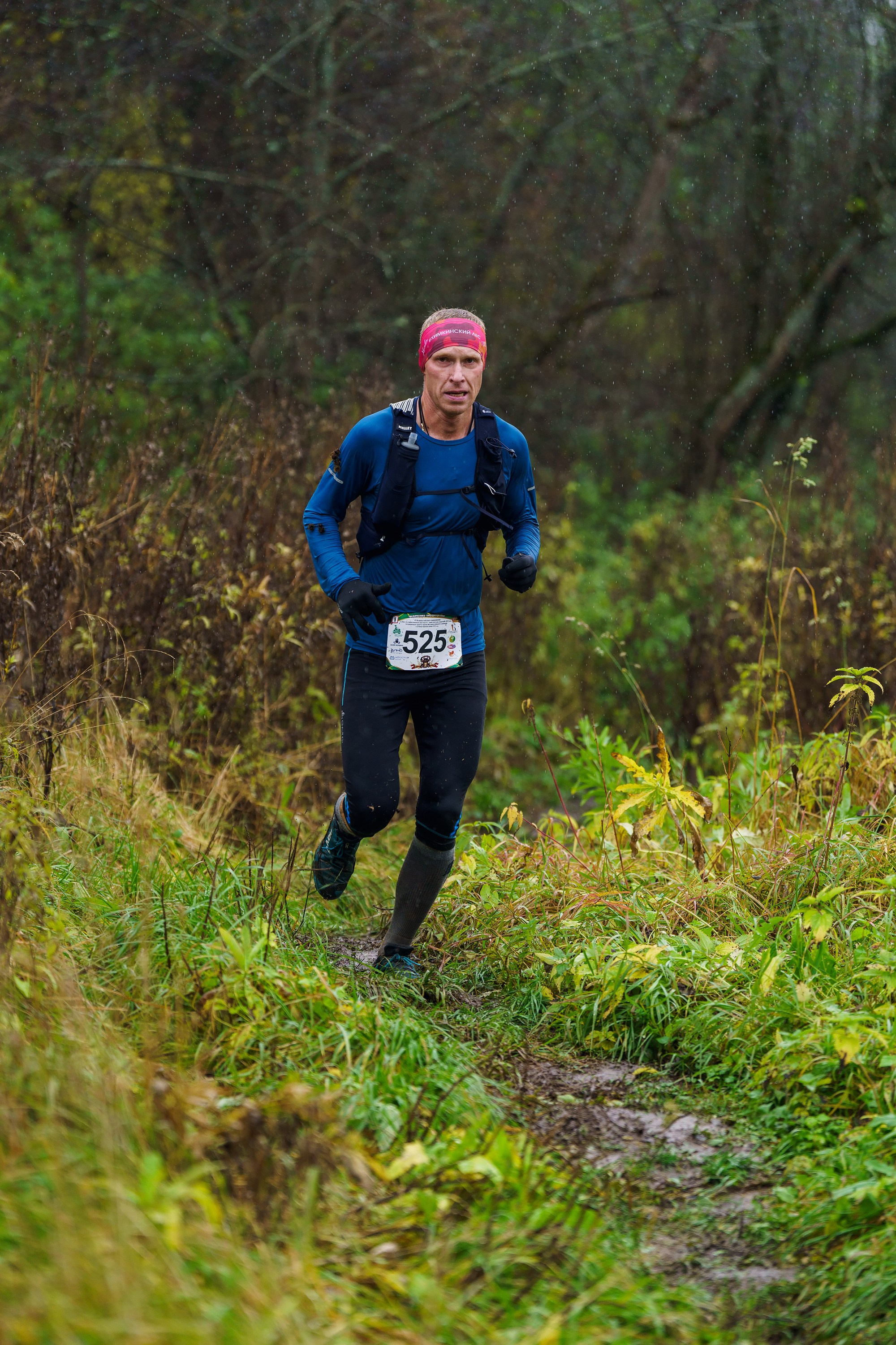 Фотографии Трейл Кутузов 2025. Фотограф спортивные события, недвижимость, турбизнес