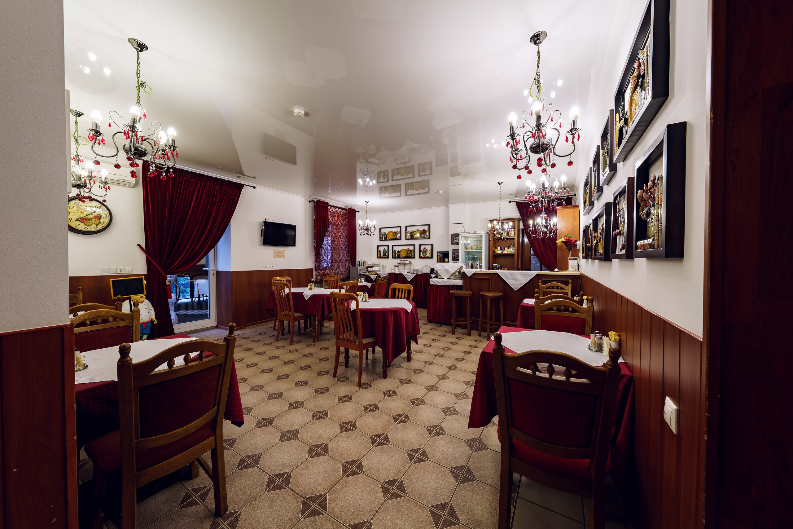 Гостиница Интермашотель. Фотограф спортивные события, недвижимость, турбизнес