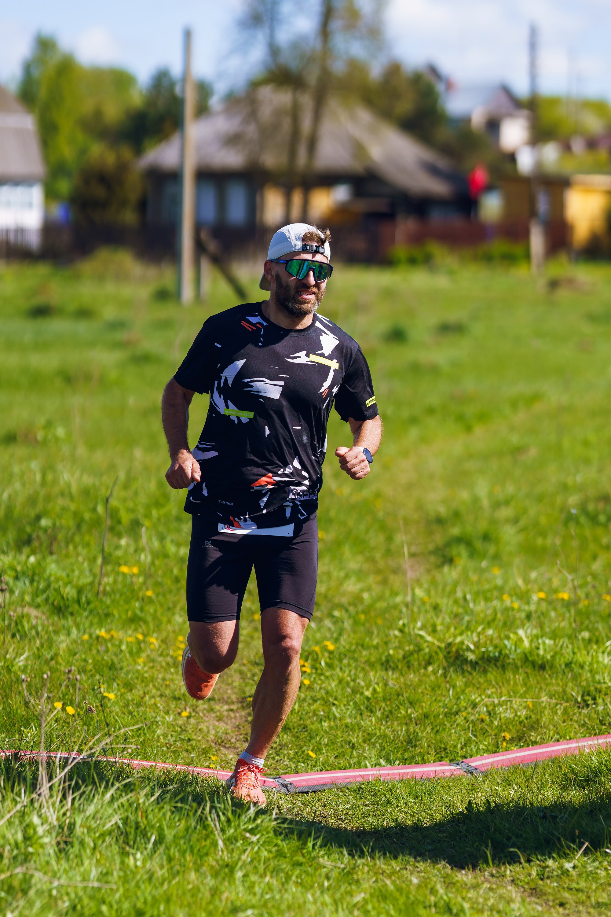 Фотографии Трейл Я помню. Стрелковка 2025. Фотограф спортивные события, недвижимость, турбизнес