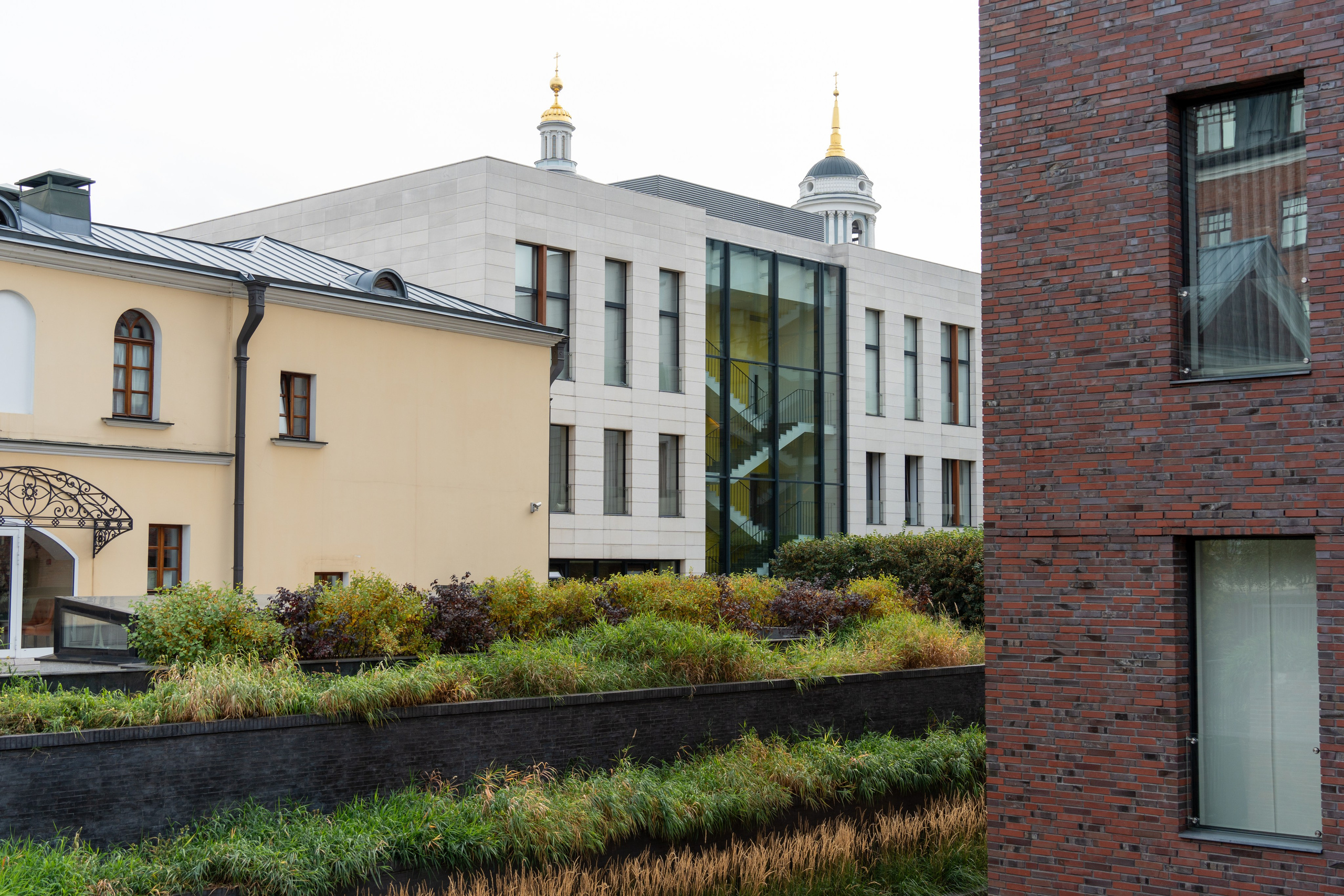 20250921 Таганка-Курская. Дмитрий Ремизов. Фотография, как хобби