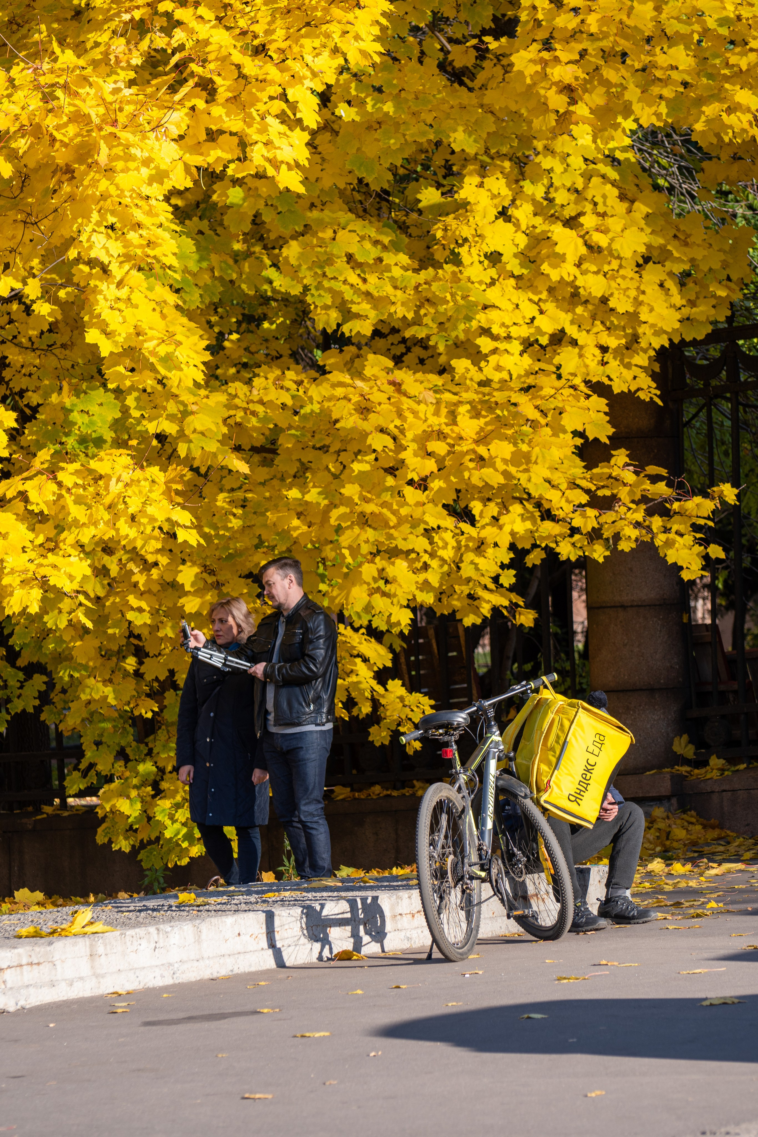 20211010 МГУ. Дмитрий Ремизов. Фотография, как хобби