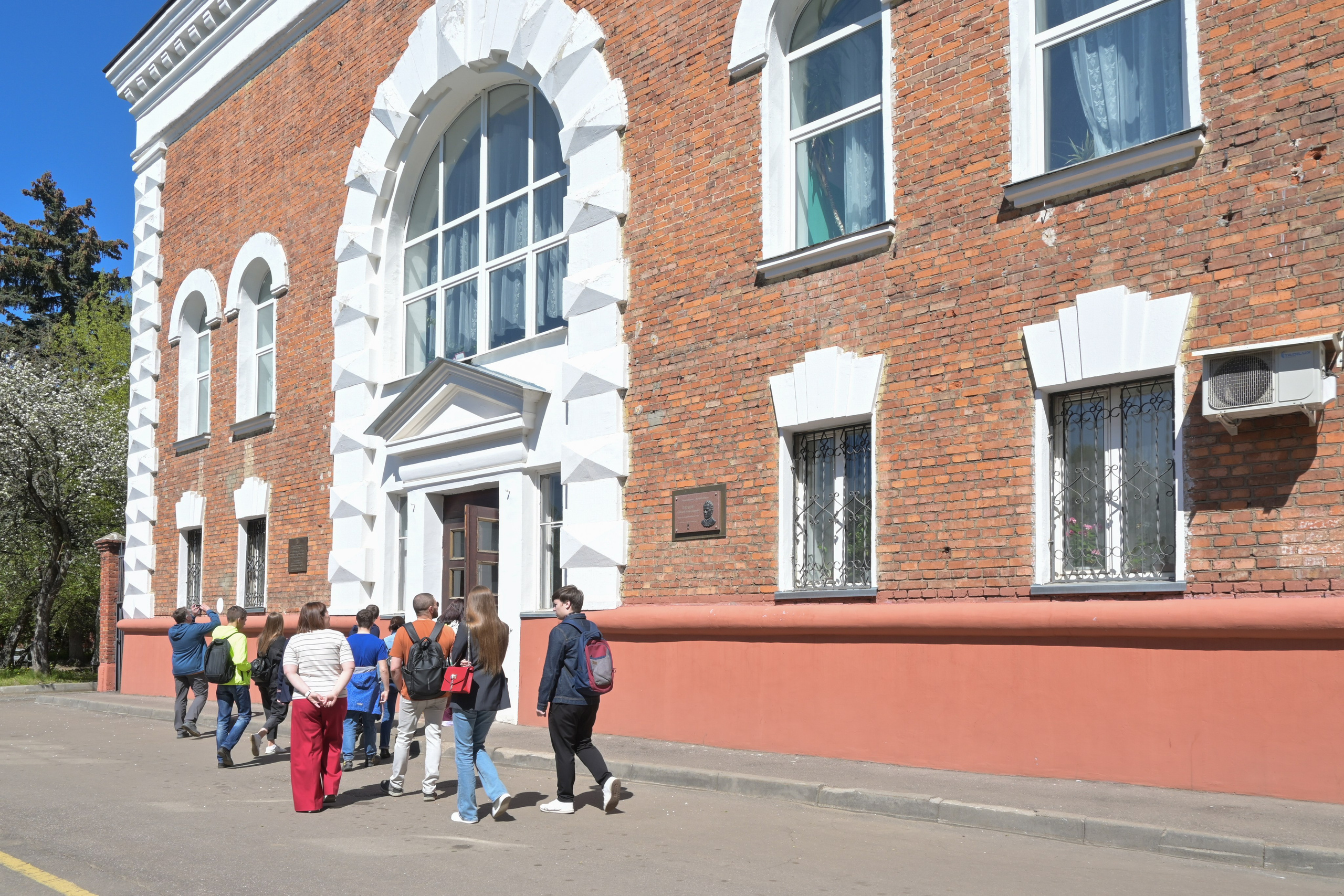 20240518 Депо Измайлово. Дмитрий Ремизов. Фотография, как хобби