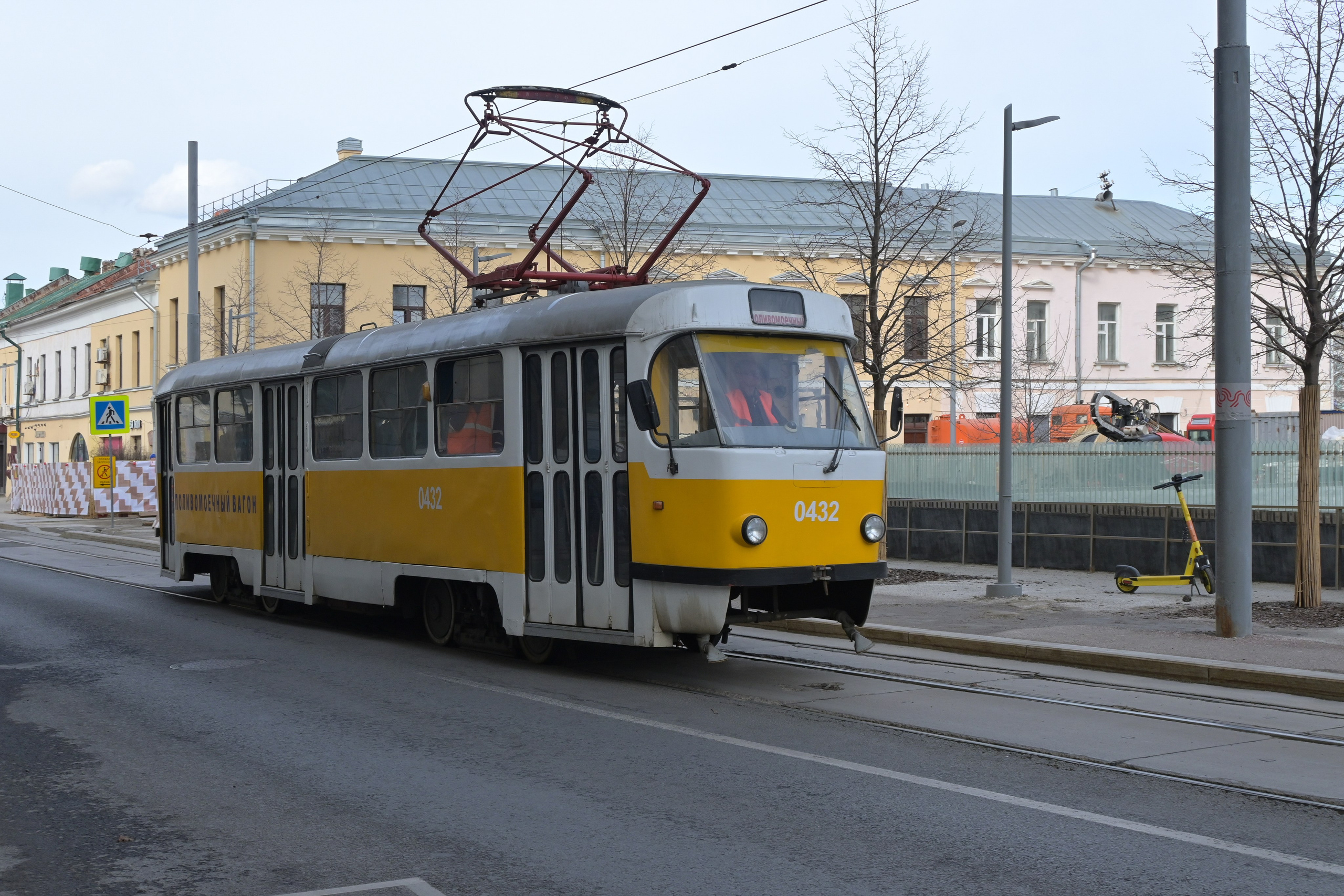 20240330 Солянка — Маросейка. Дмитрий Ремизов. Фотография, как хобби