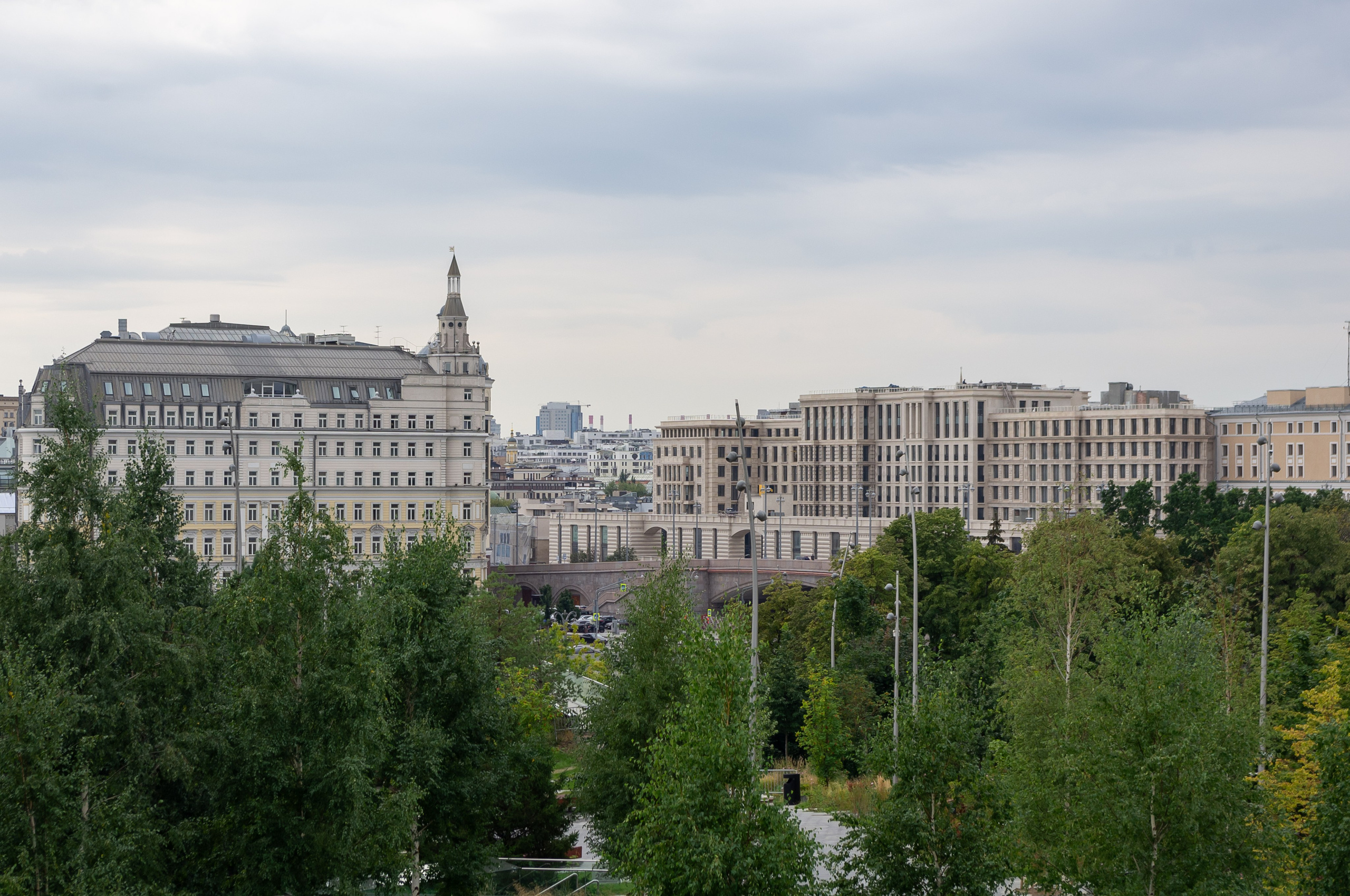 20200824 Вокруг Кремля с братом. Дмитрий Ремизов. Фотография, как хобби