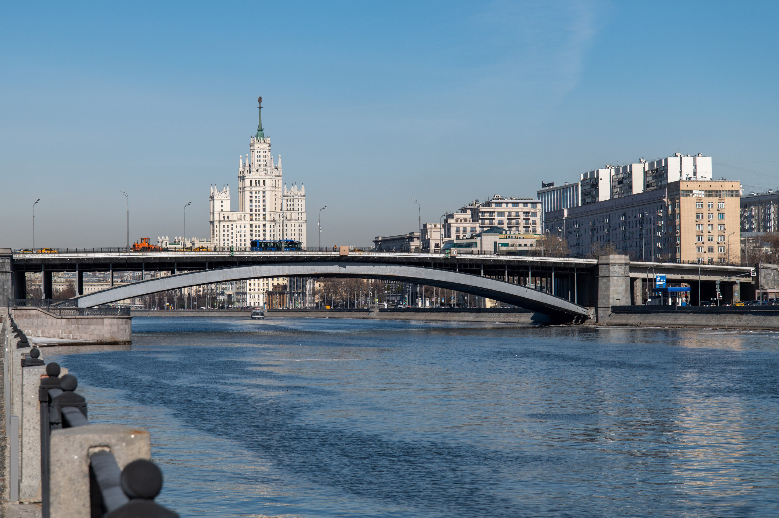 20230319 Балчуг. Дмитрий Ремизов. Фотография, как хобби