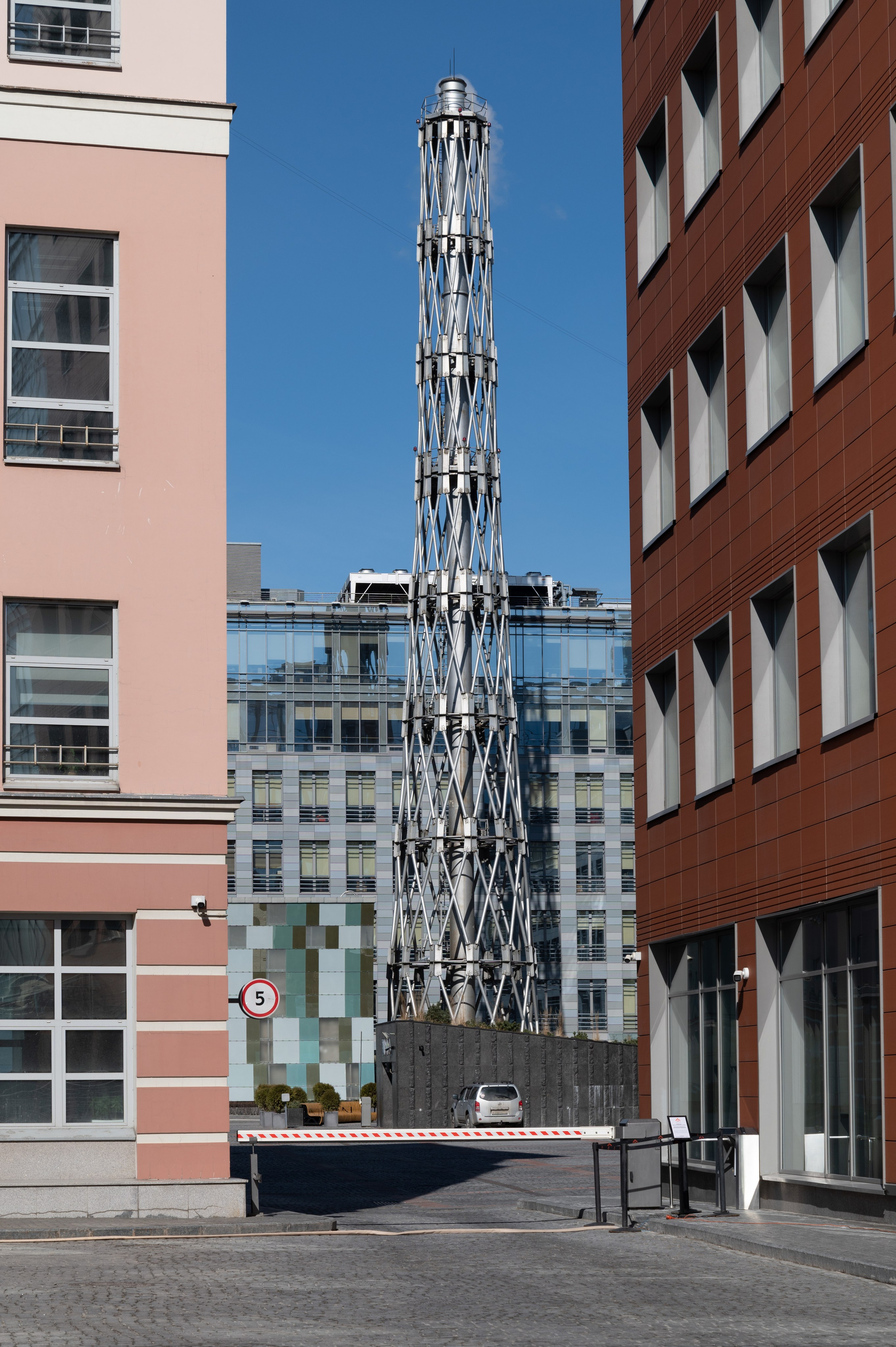 20230319 Балчуг. Дмитрий Ремизов. Фотография, как хобби