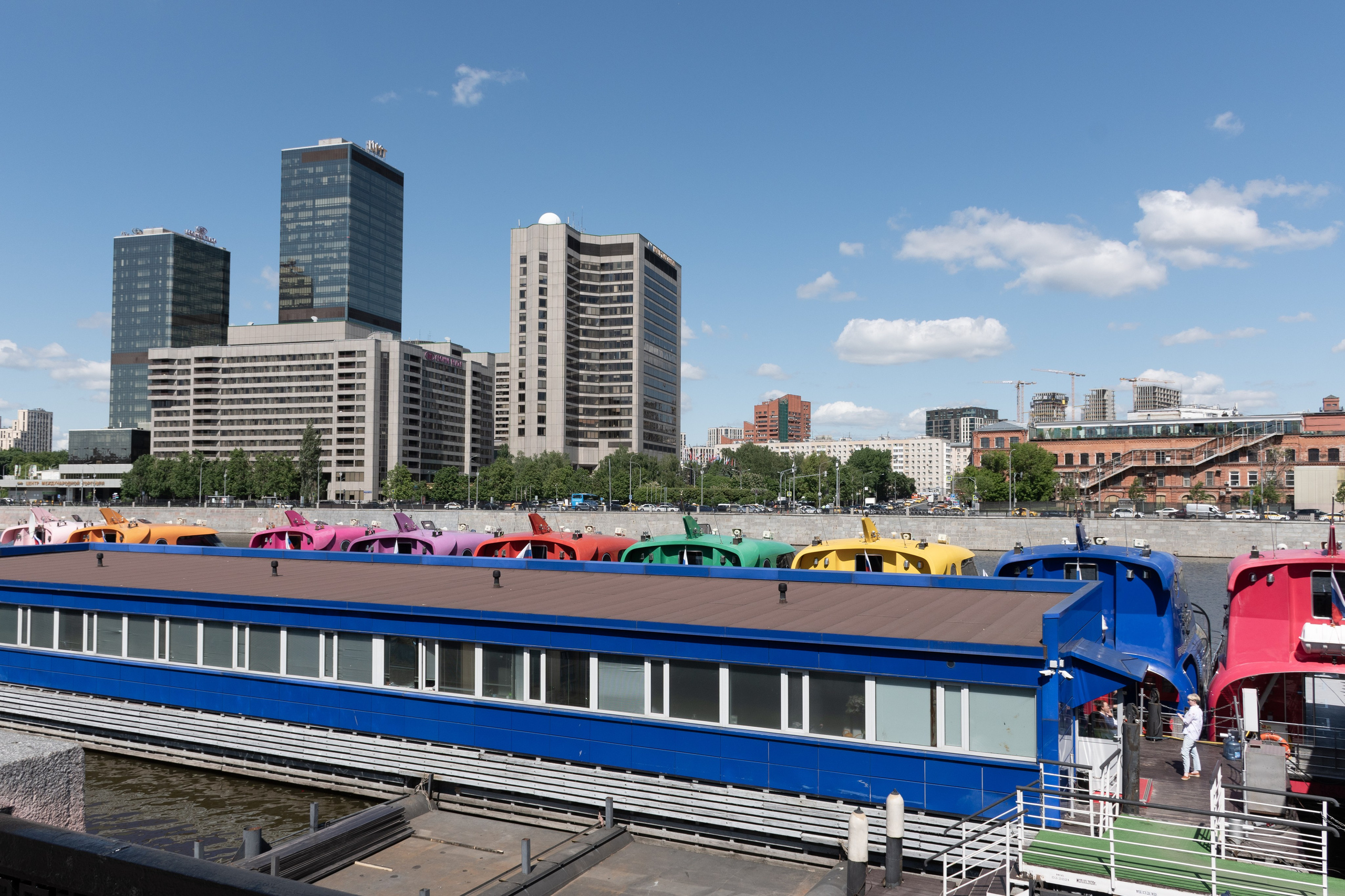 20210525_City. Дмитрий Ремизов. Фотография, как хобби