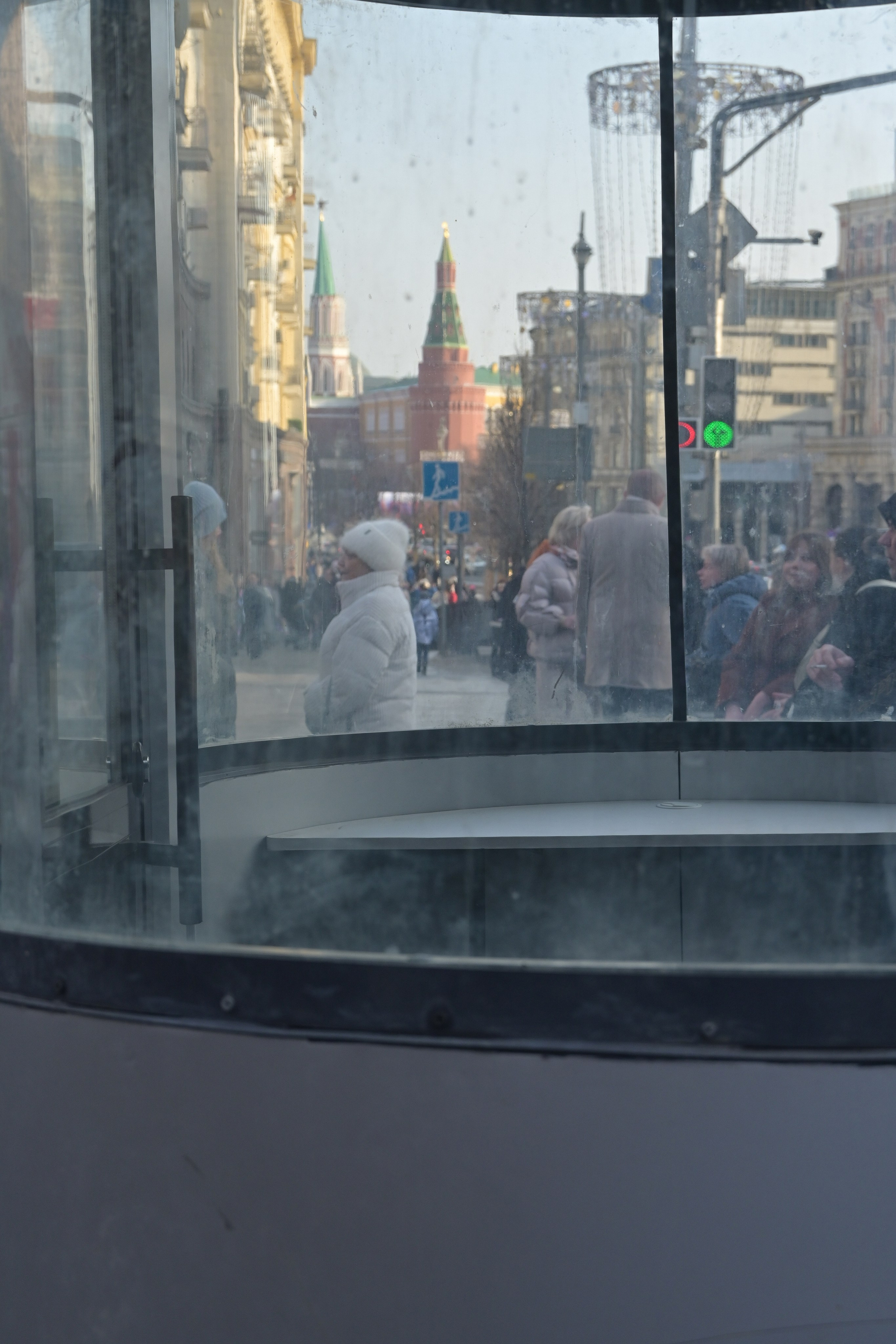 20240316 Масленица в центре. Дмитрий Ремизов. Фотография, как хобби