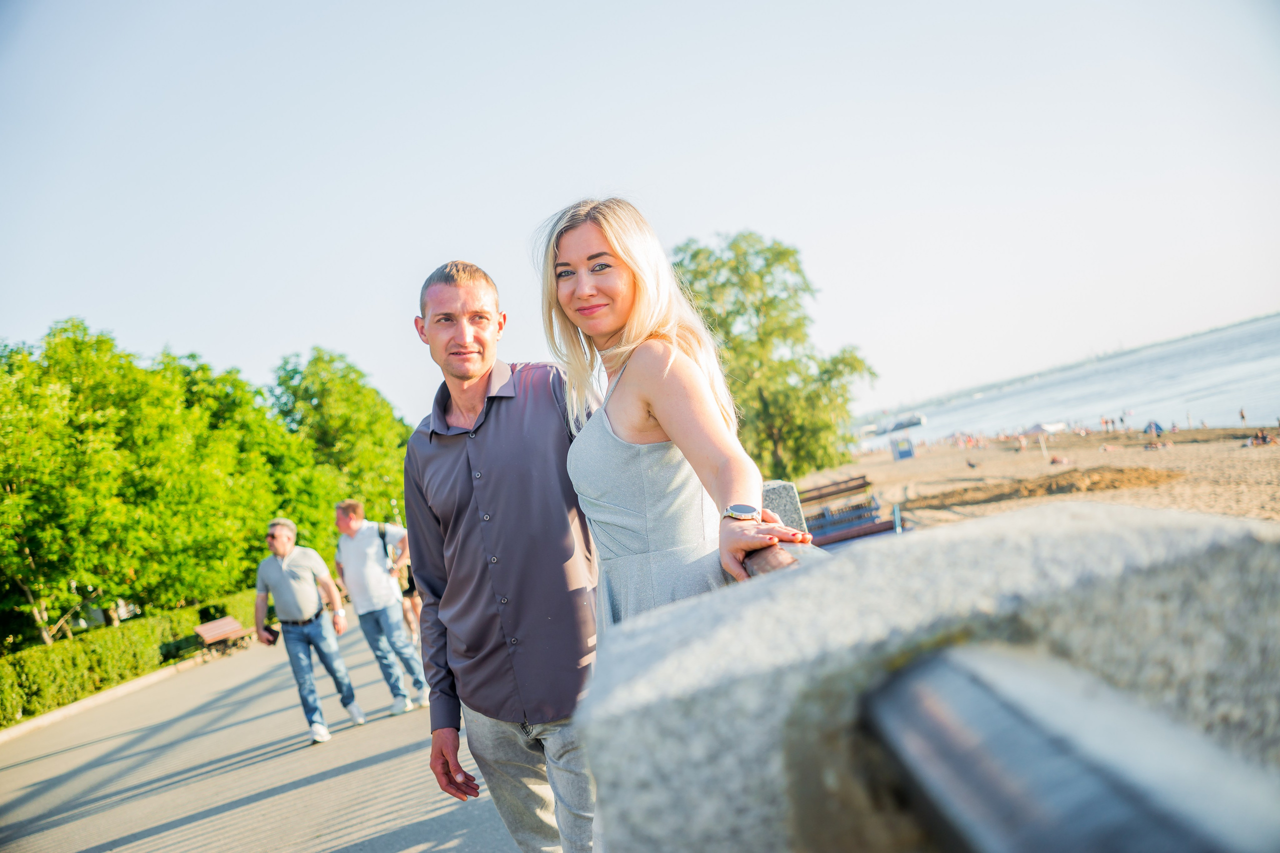 Lovestory. Семейный и детский фотограф в Самаре Анна Игнатова