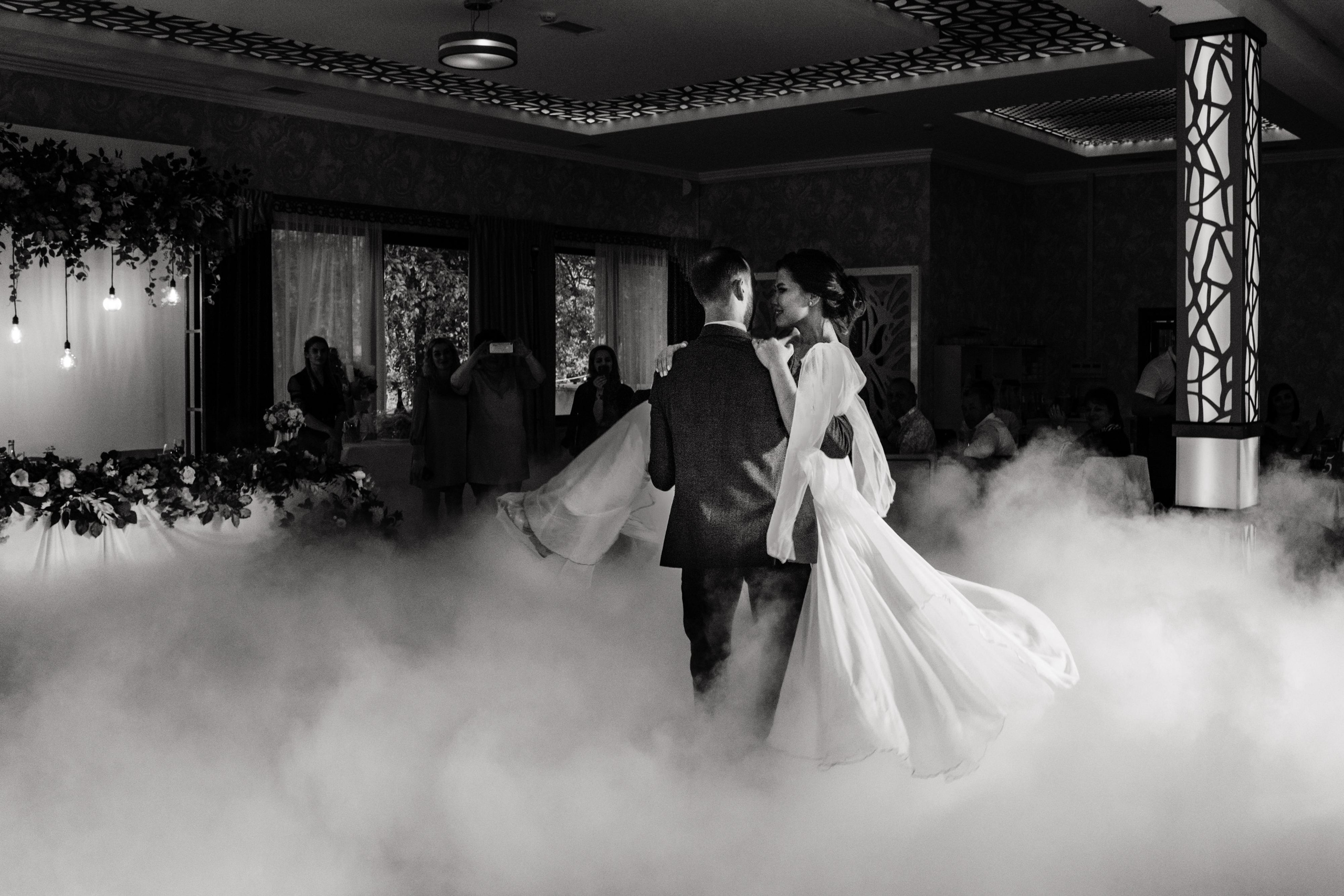 Свадебный день Владимира и Эллины. Свадебный фотограф в Новороссийске Александр Абрамян