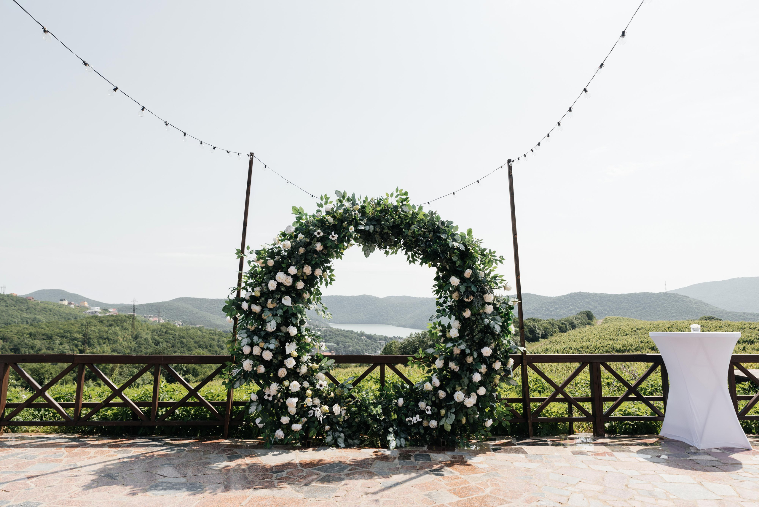 Ваге & Аня. Wedding photographers Alex Abramyan