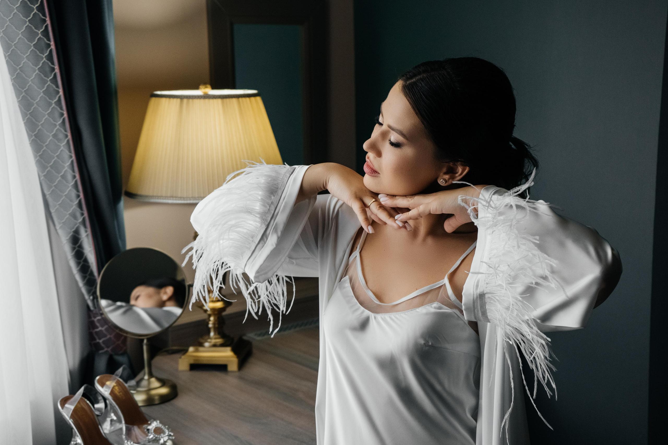 Свадебный день Владимира и Эллины. Свадебный фотограф в Новороссийске Александр Абрамян