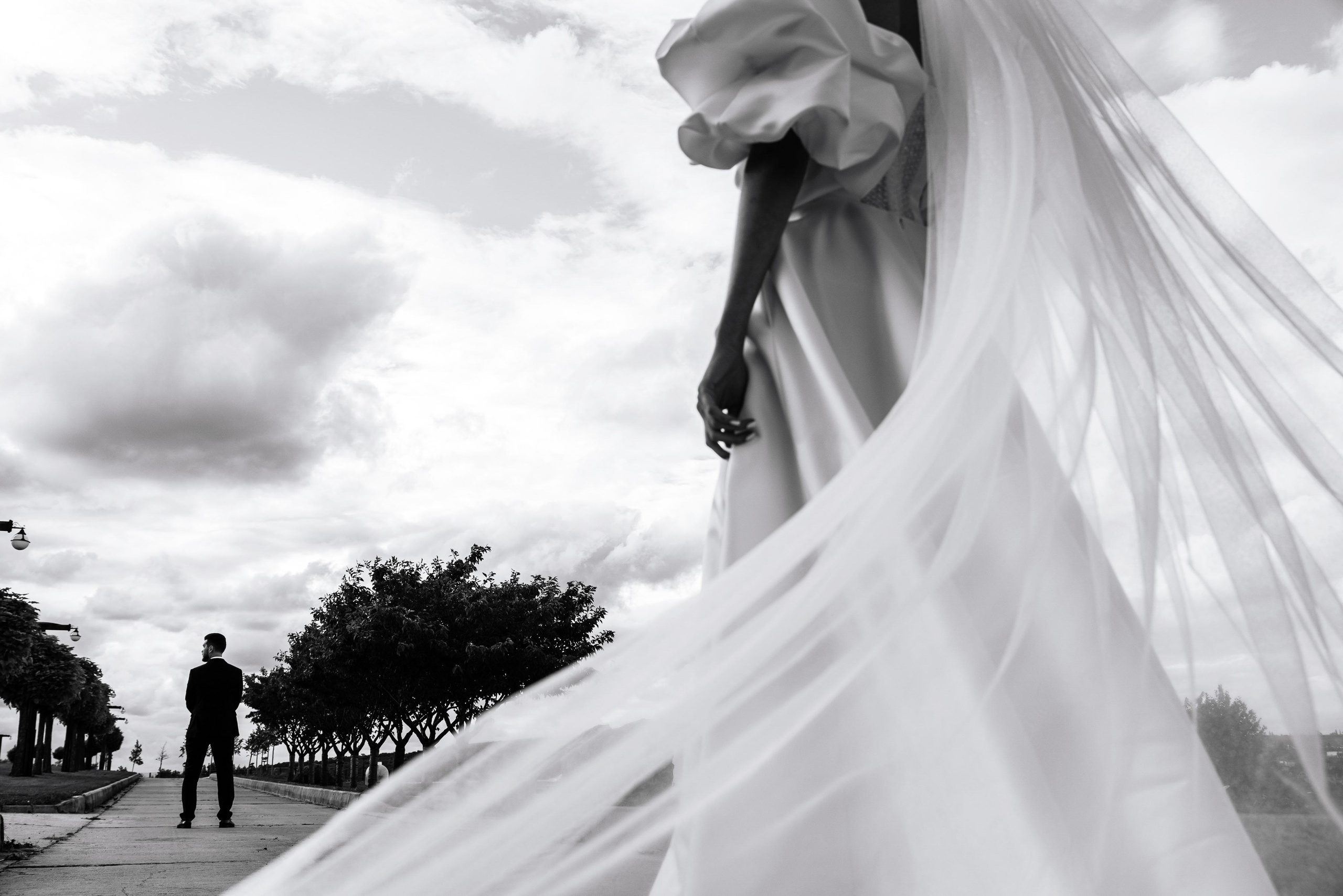 Валера & Марина. Wedding photographers Alex Abramyan