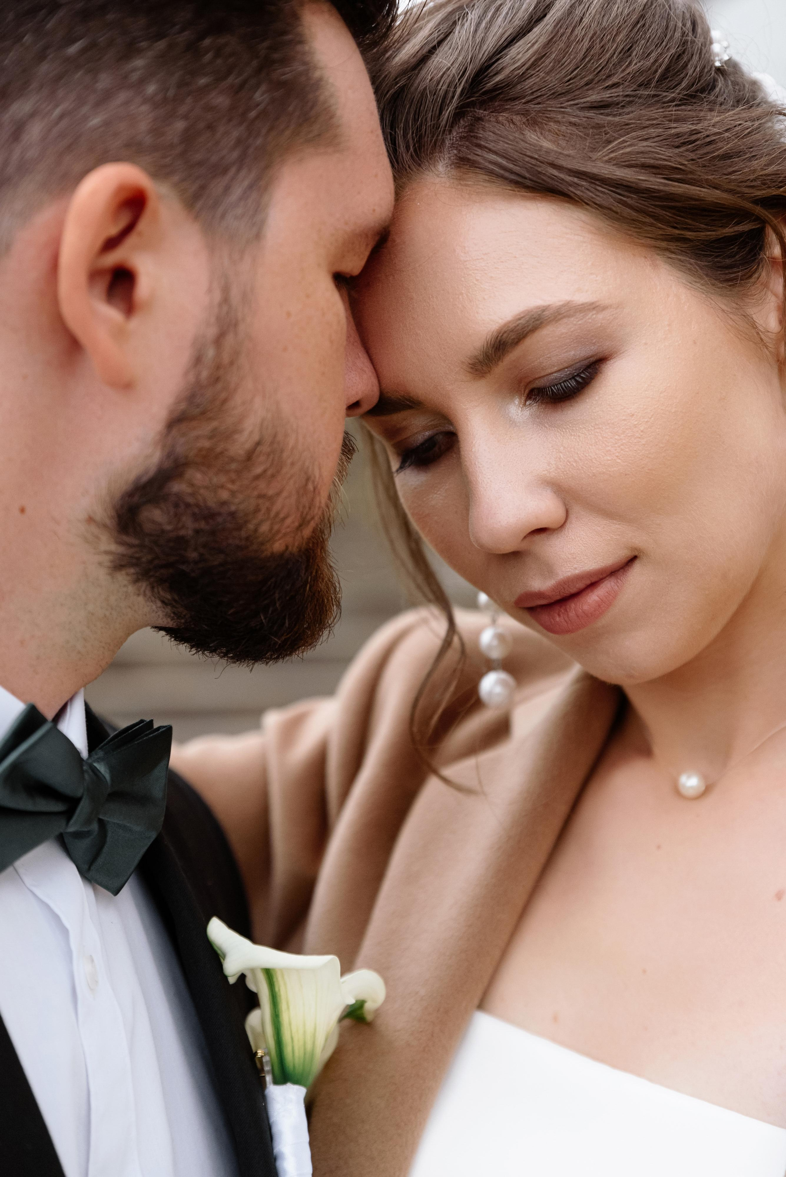 Валера & Марина. Wedding photographers Alex Abramyan