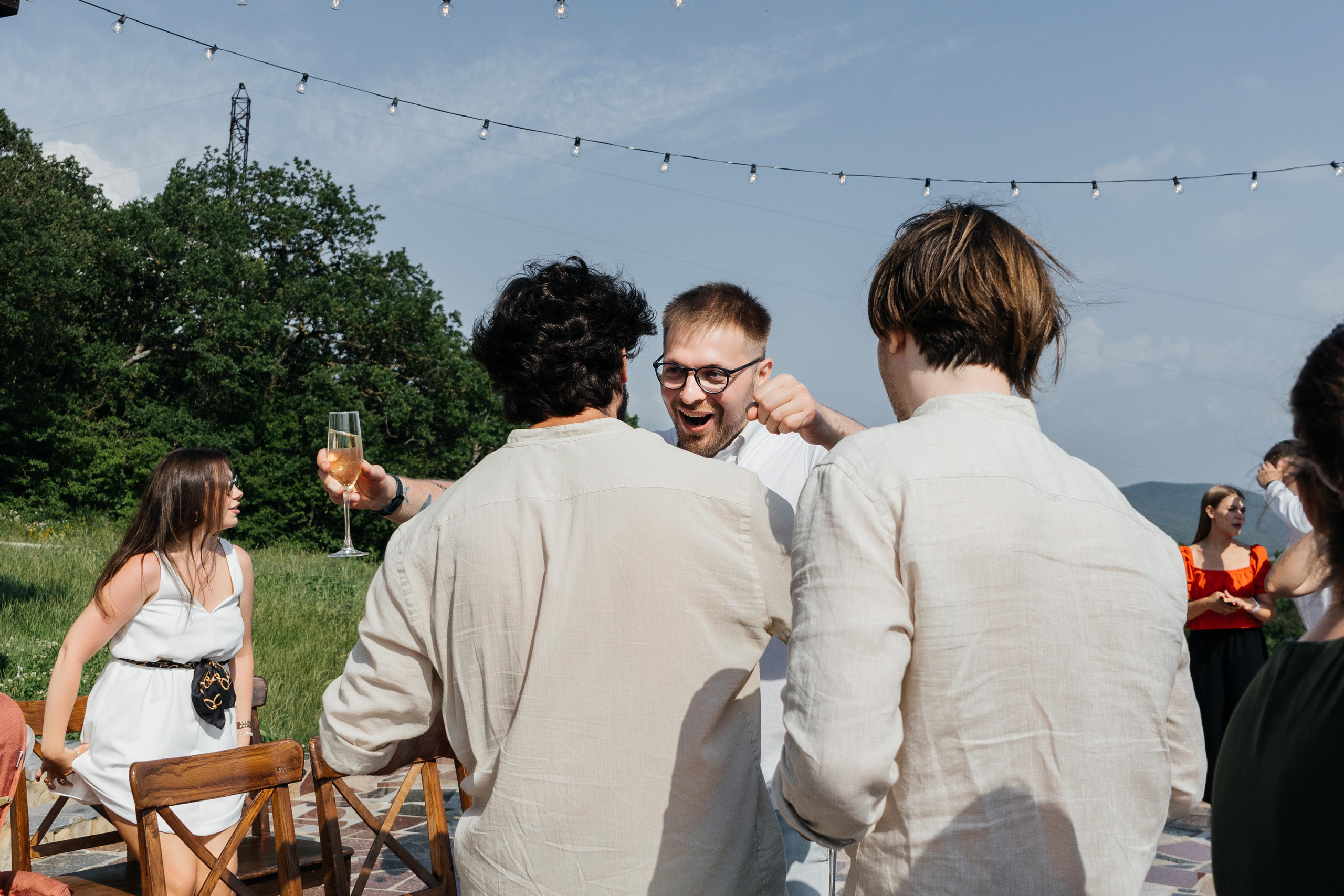 Ваге & Аня. Wedding photographers Alex Abramyan