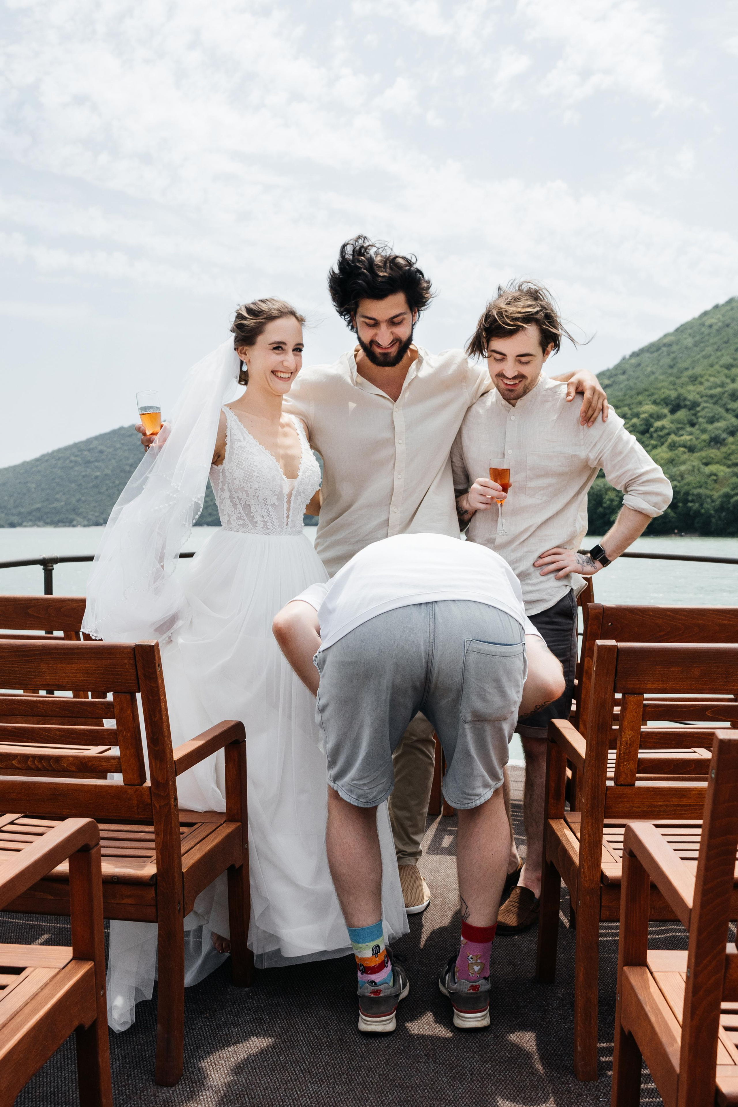 Ваге & Аня. Wedding photographers Alex Abramyan