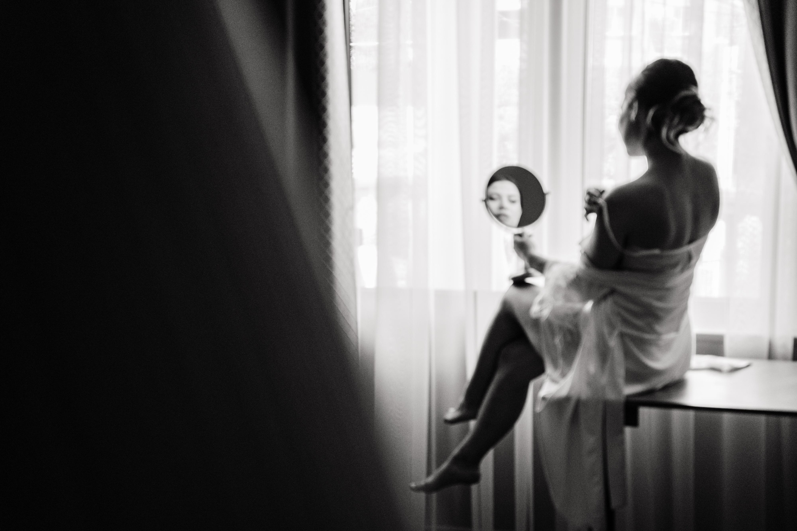 Свадебный день Владимира и Эллины. Свадебный фотограф в Новороссийске Александр Абрамян