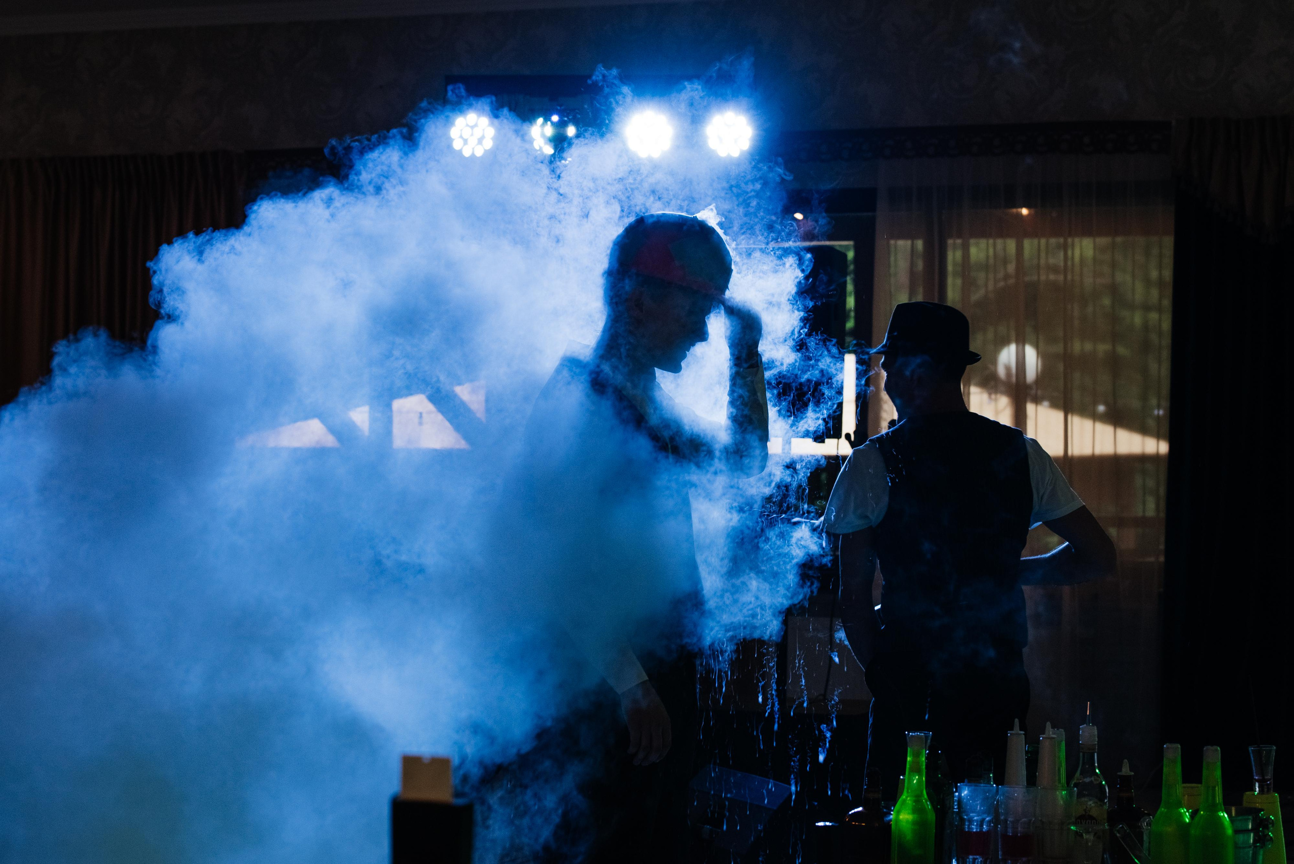 Свадебный день Владимира и Эллины. Свадебный фотограф в Новороссийске Александр Абрамян