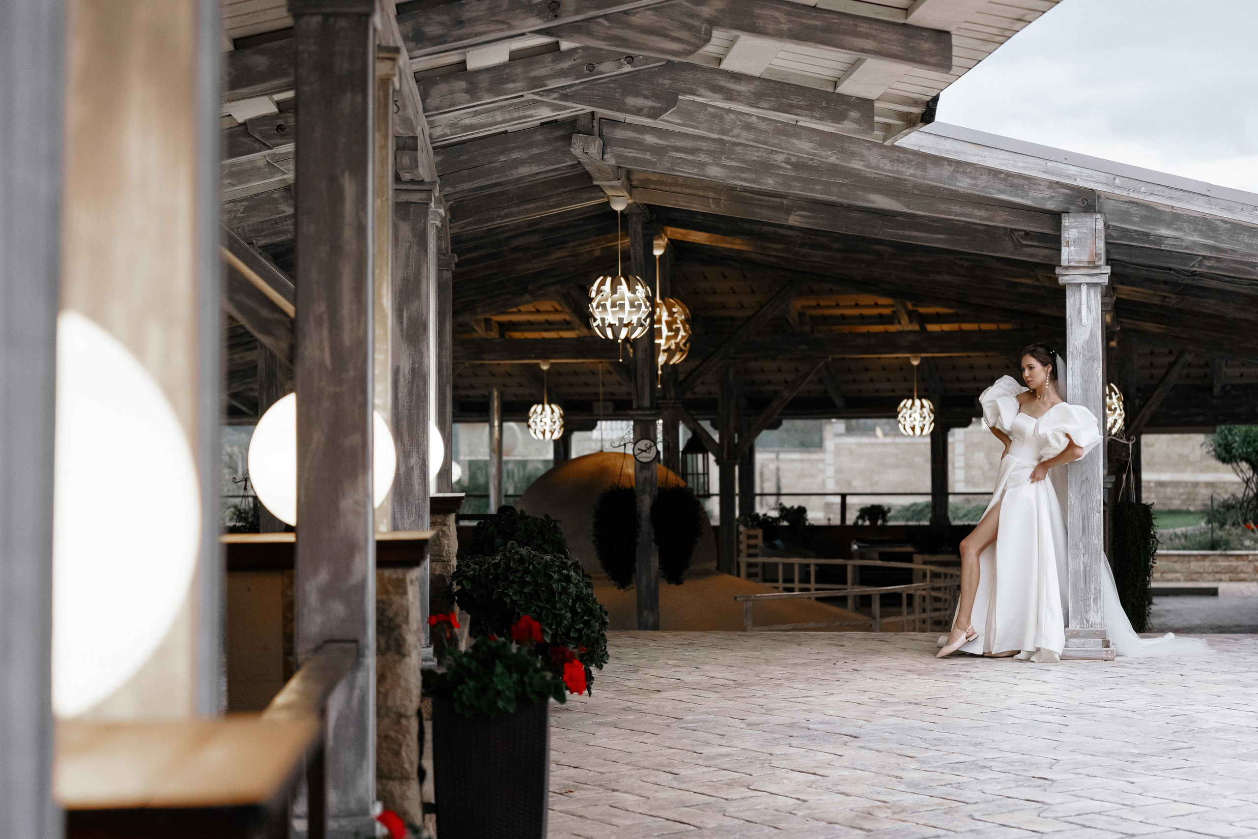 Валера & Марина. Wedding photographers Alex Abramyan