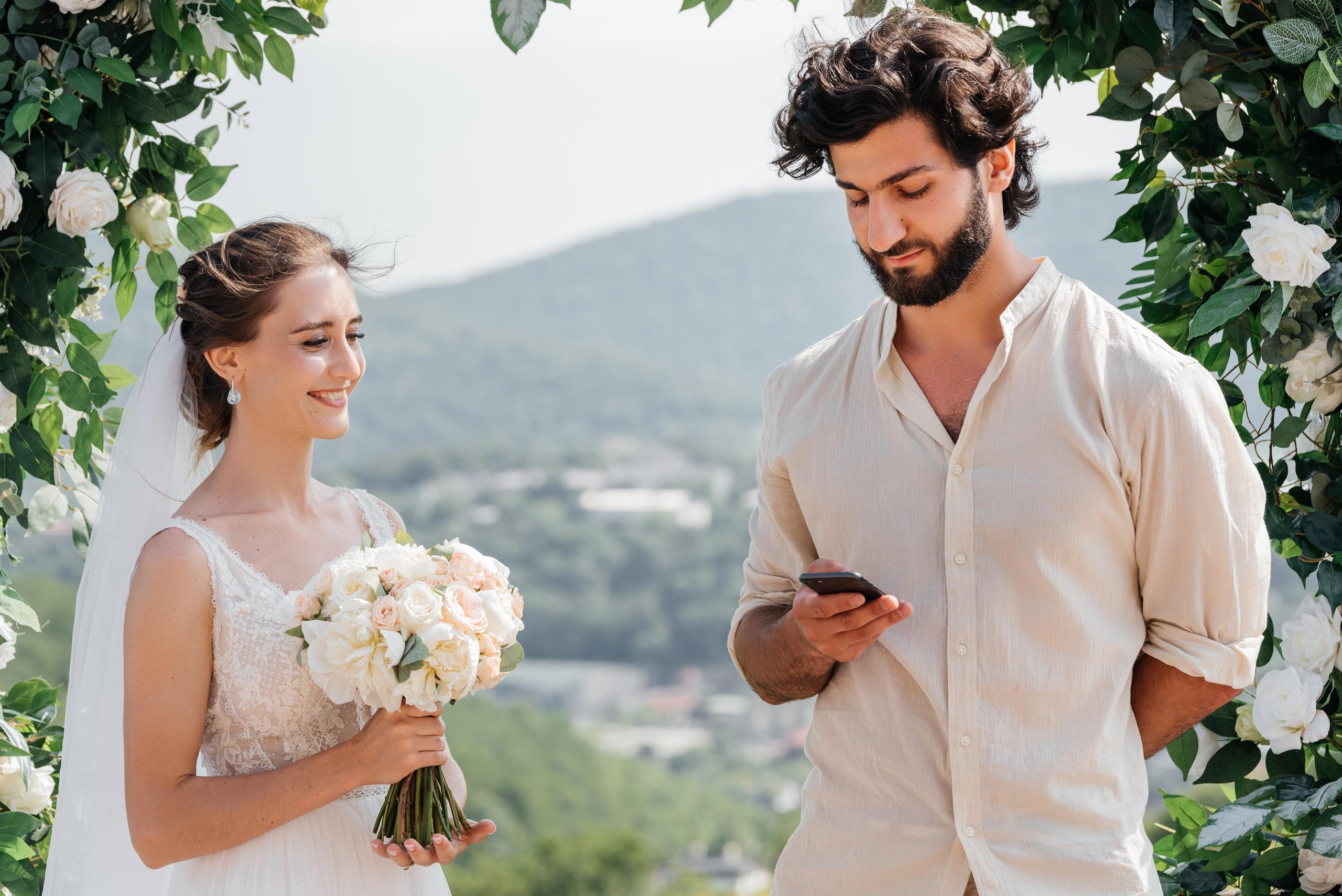 Ваге & Аня. Wedding photographers Alex Abramyan