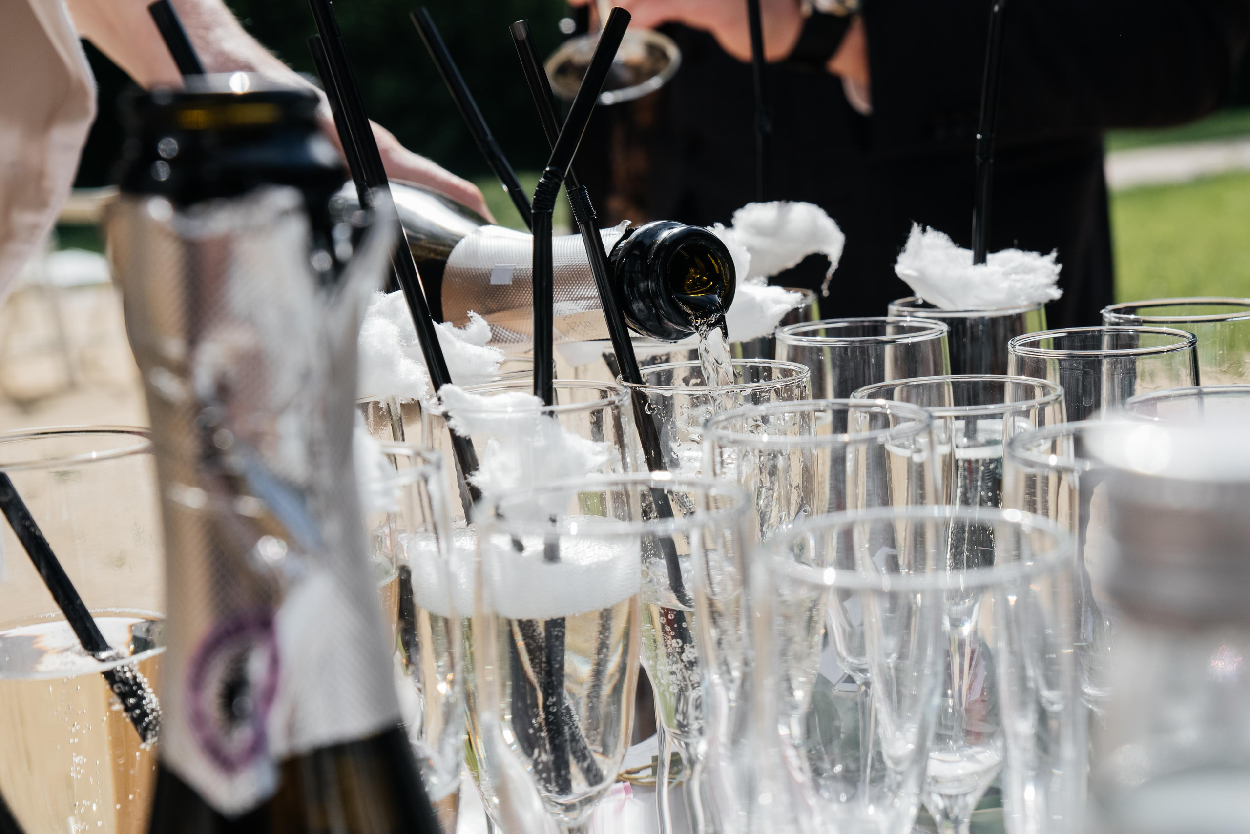 Свадебный день Владимира и Эллины. Свадебный фотограф в Новороссийске Александр Абрамян