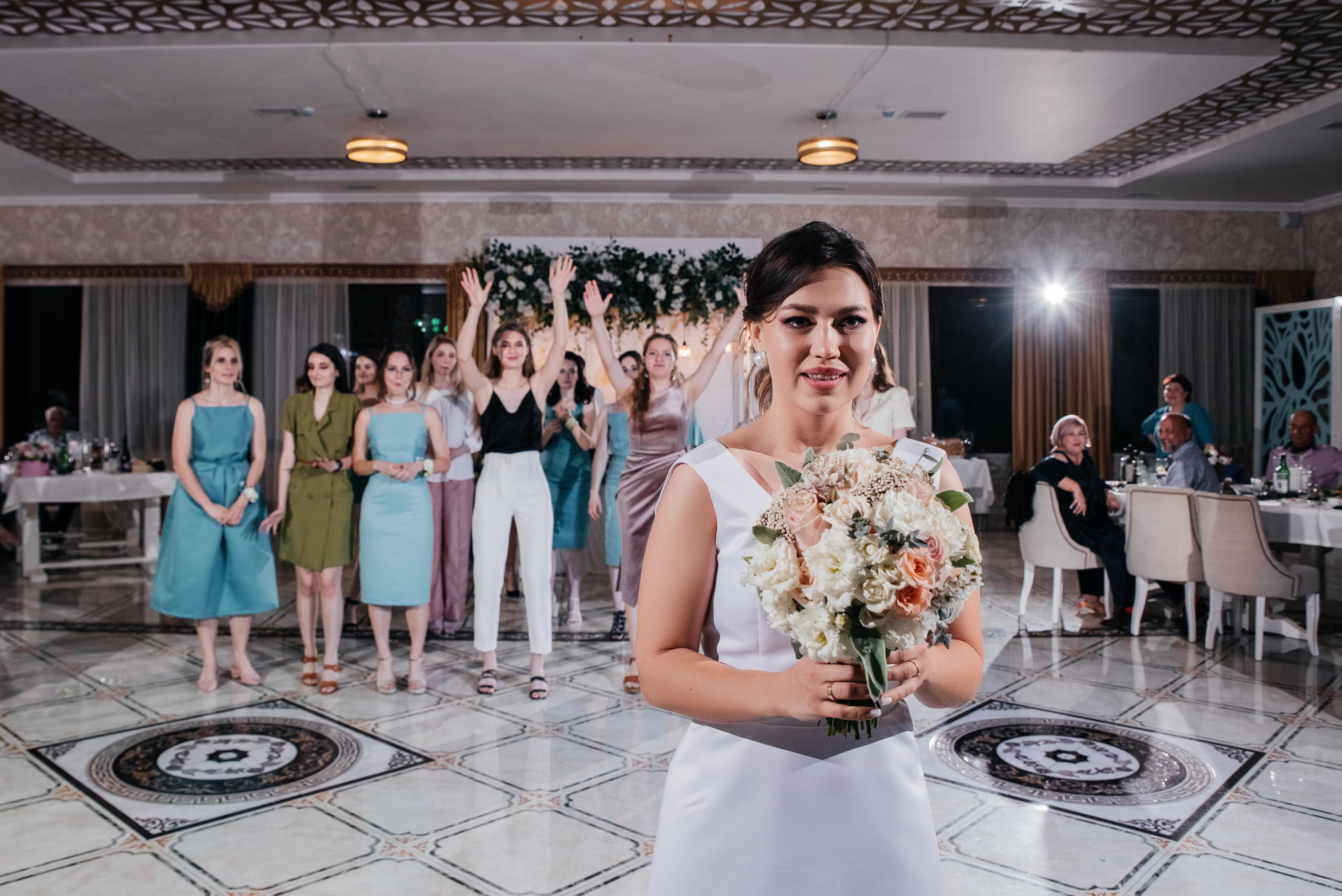 Свадебный день Владимира и Эллины. Свадебный фотограф в Новороссийске Александр Абрамян