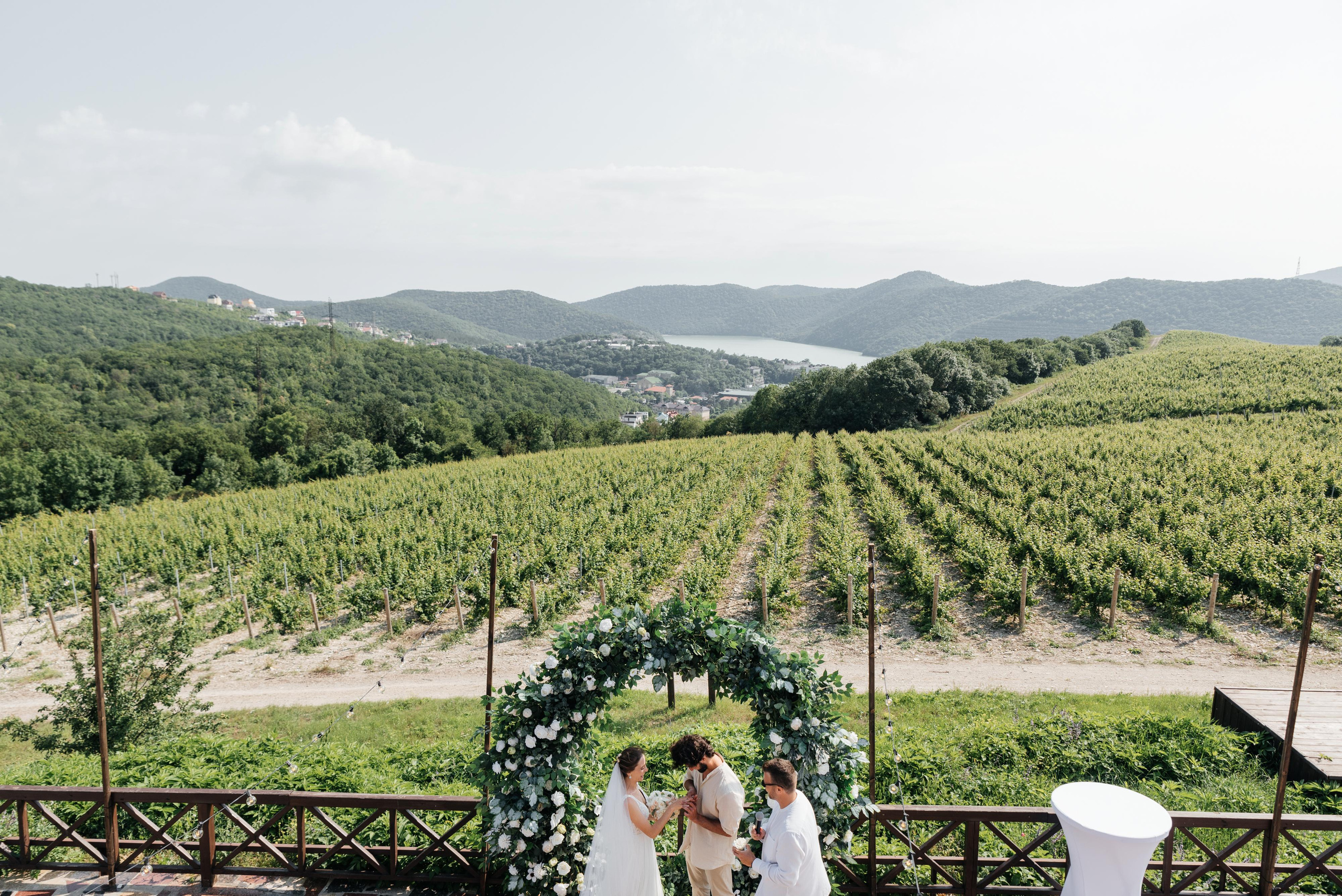 Ваге & Аня. Wedding photographers Alex Abramyan