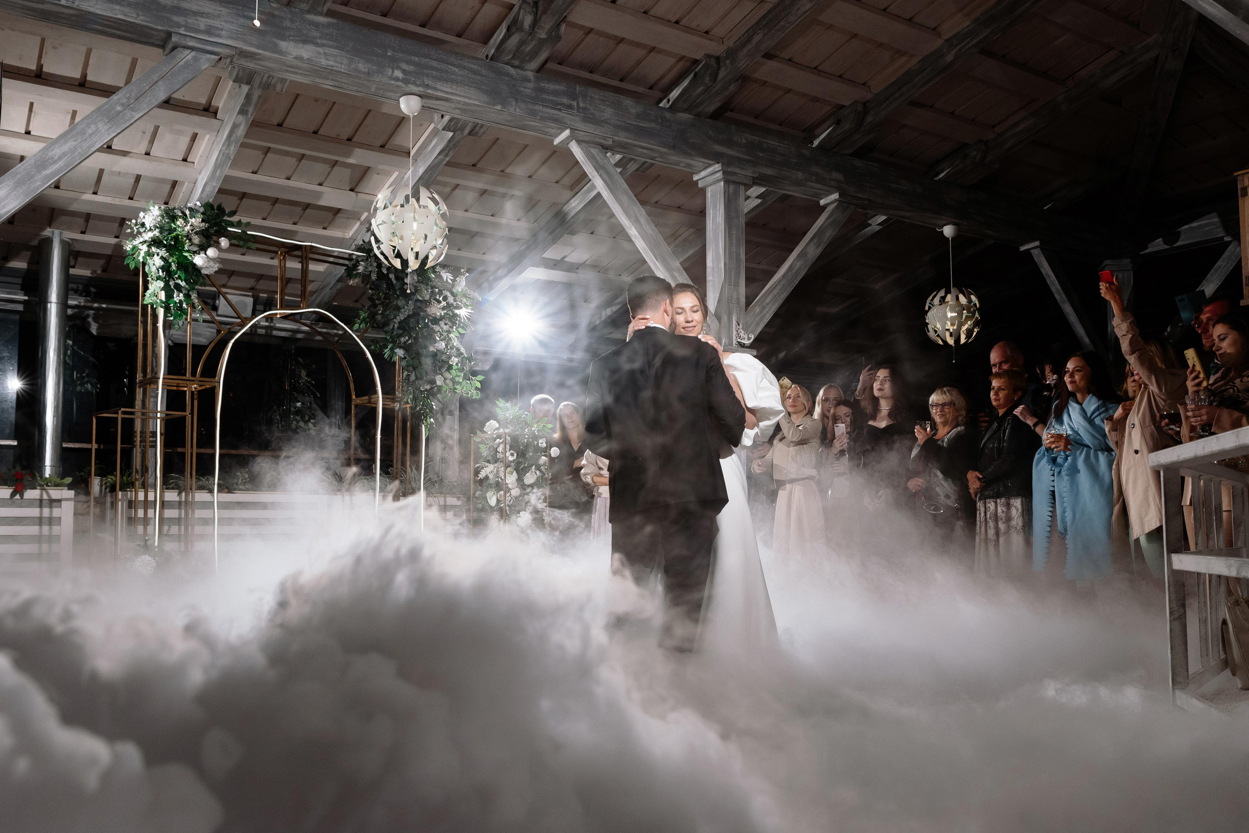 Валера & Марина. Wedding photographers Alex Abramyan