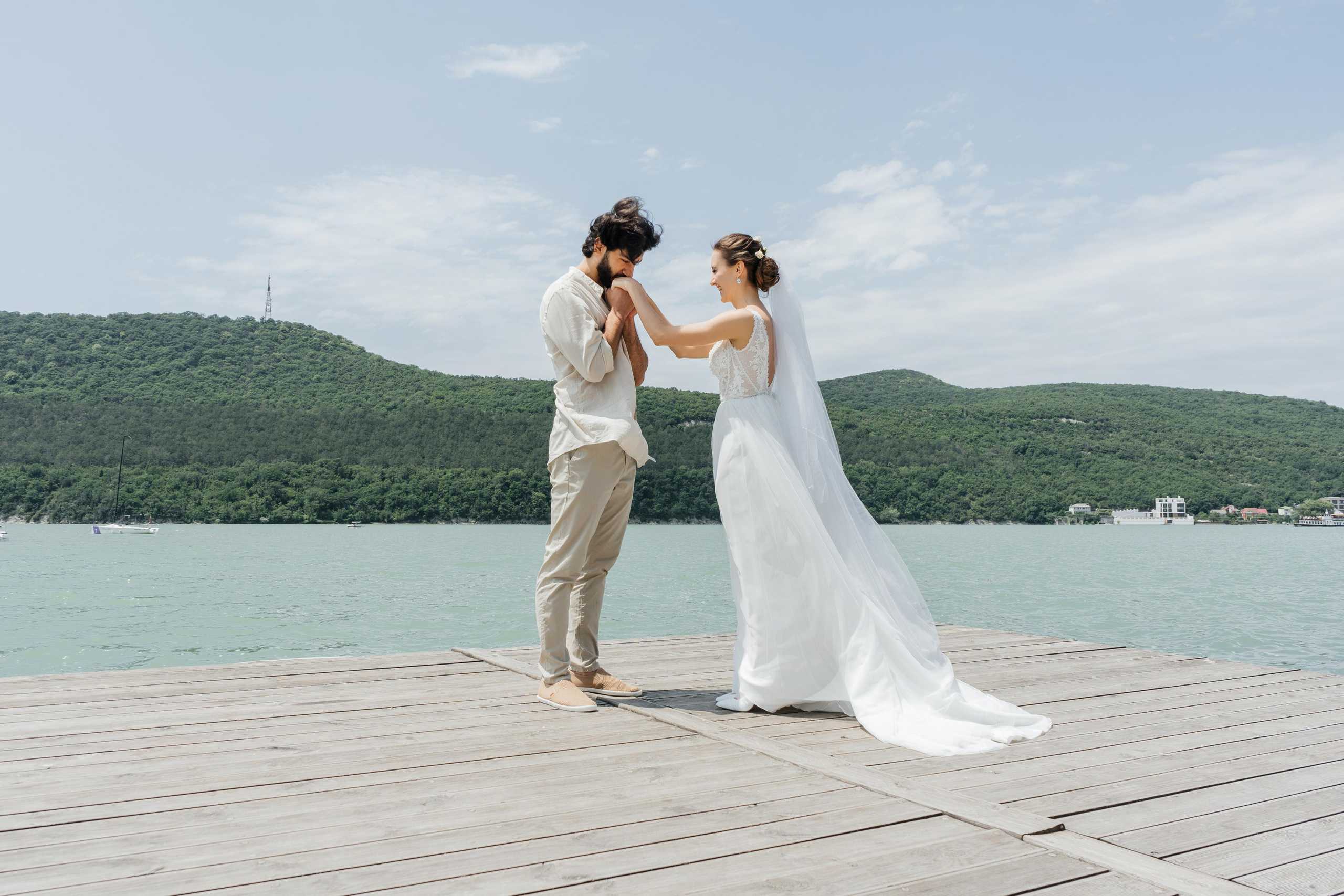 Ваге & Аня. Wedding photographers Alex Abramyan