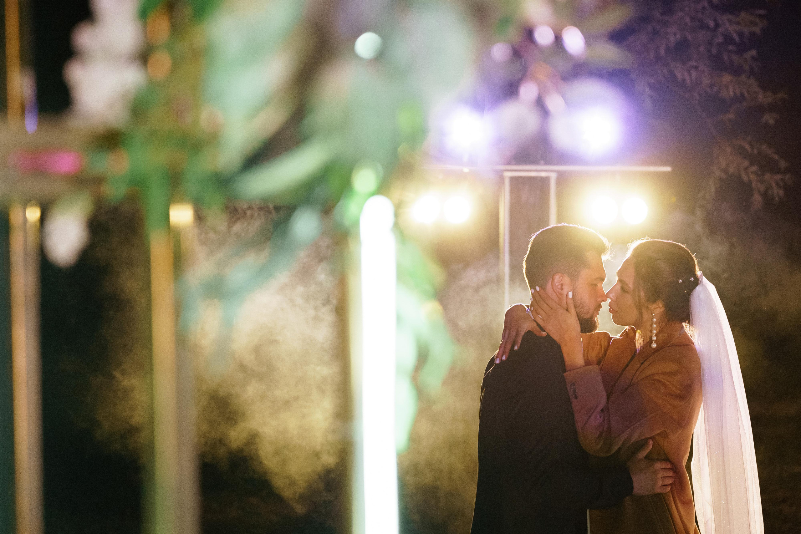 Валера & Марина. Wedding photographers Alex Abramyan