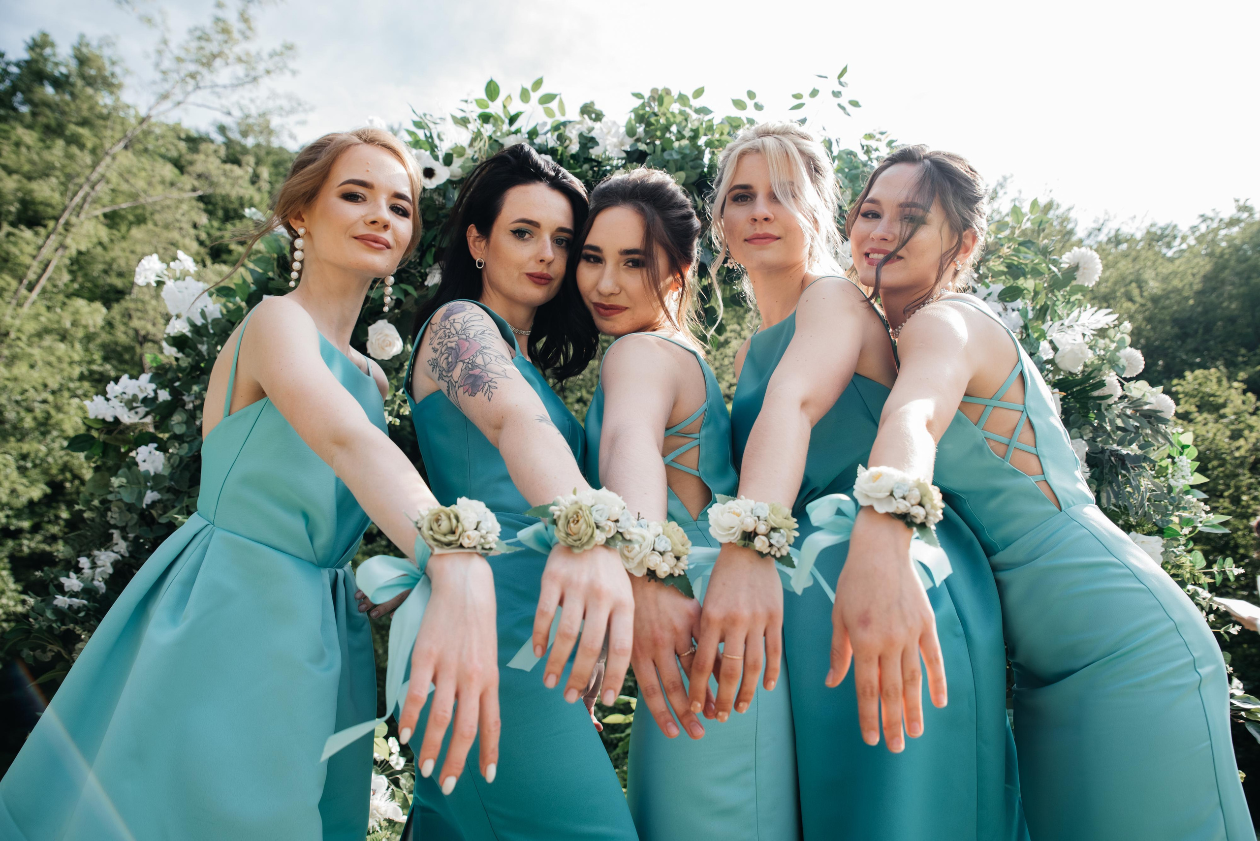 Свадебный день Владимира и Эллины. Свадебный фотограф в Новороссийске Александр Абрамян