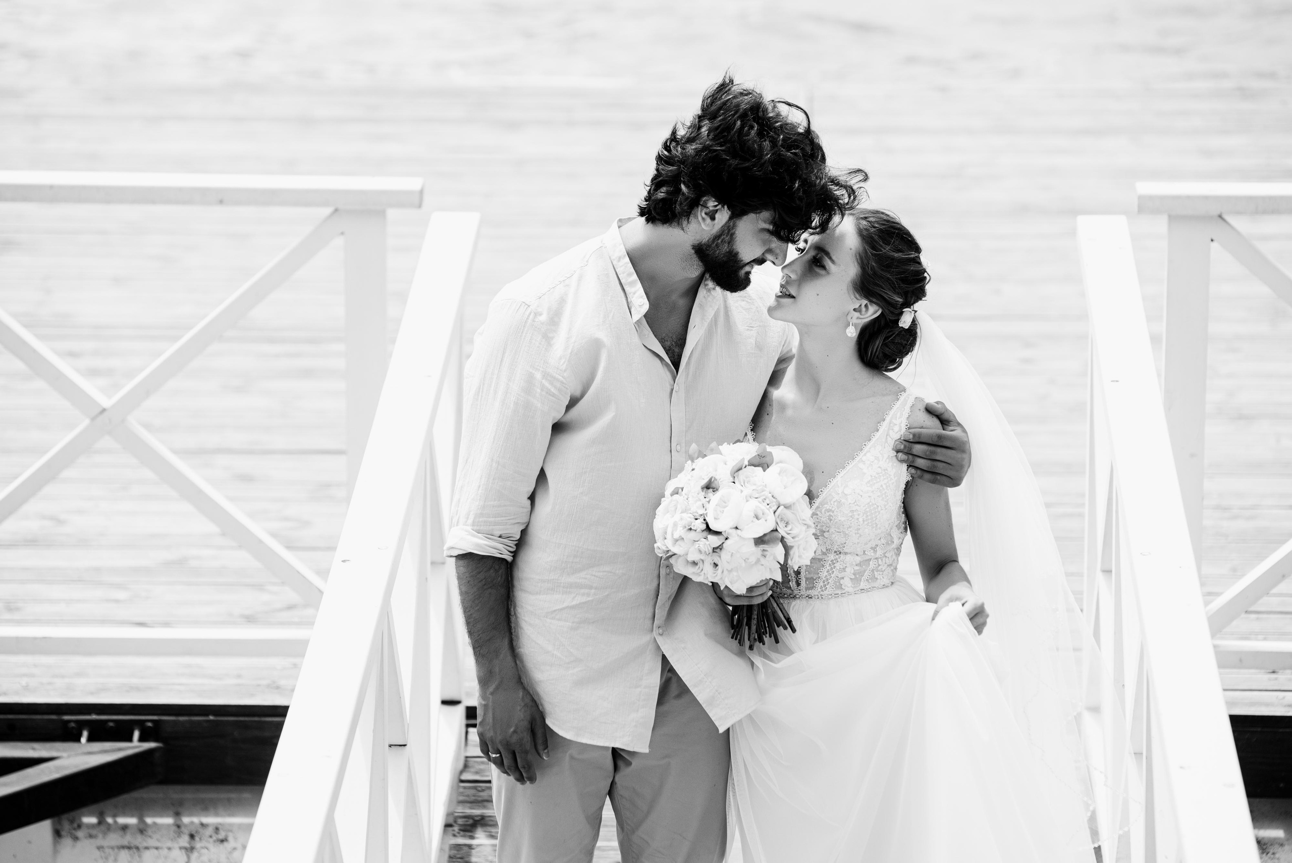 Ваге & Аня. Wedding photographers Alex Abramyan