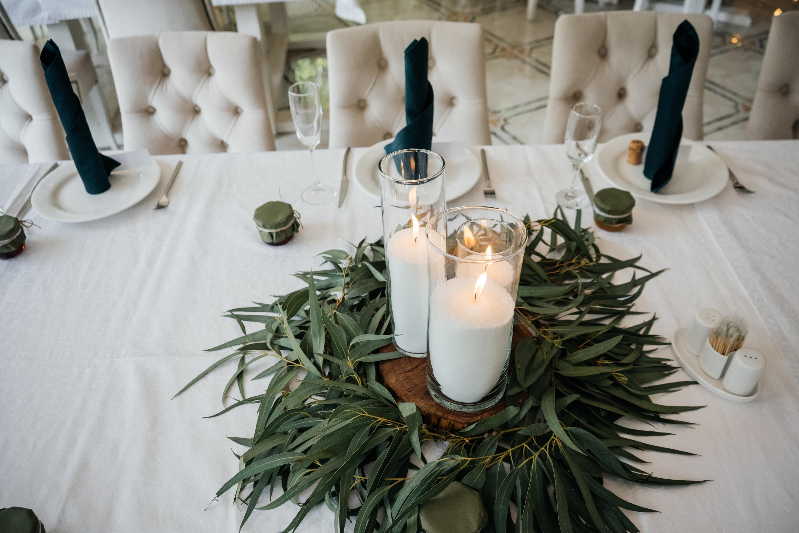 Свадебный день Владимира и Эллины. Свадебный фотограф в Новороссийске Александр Абрамян