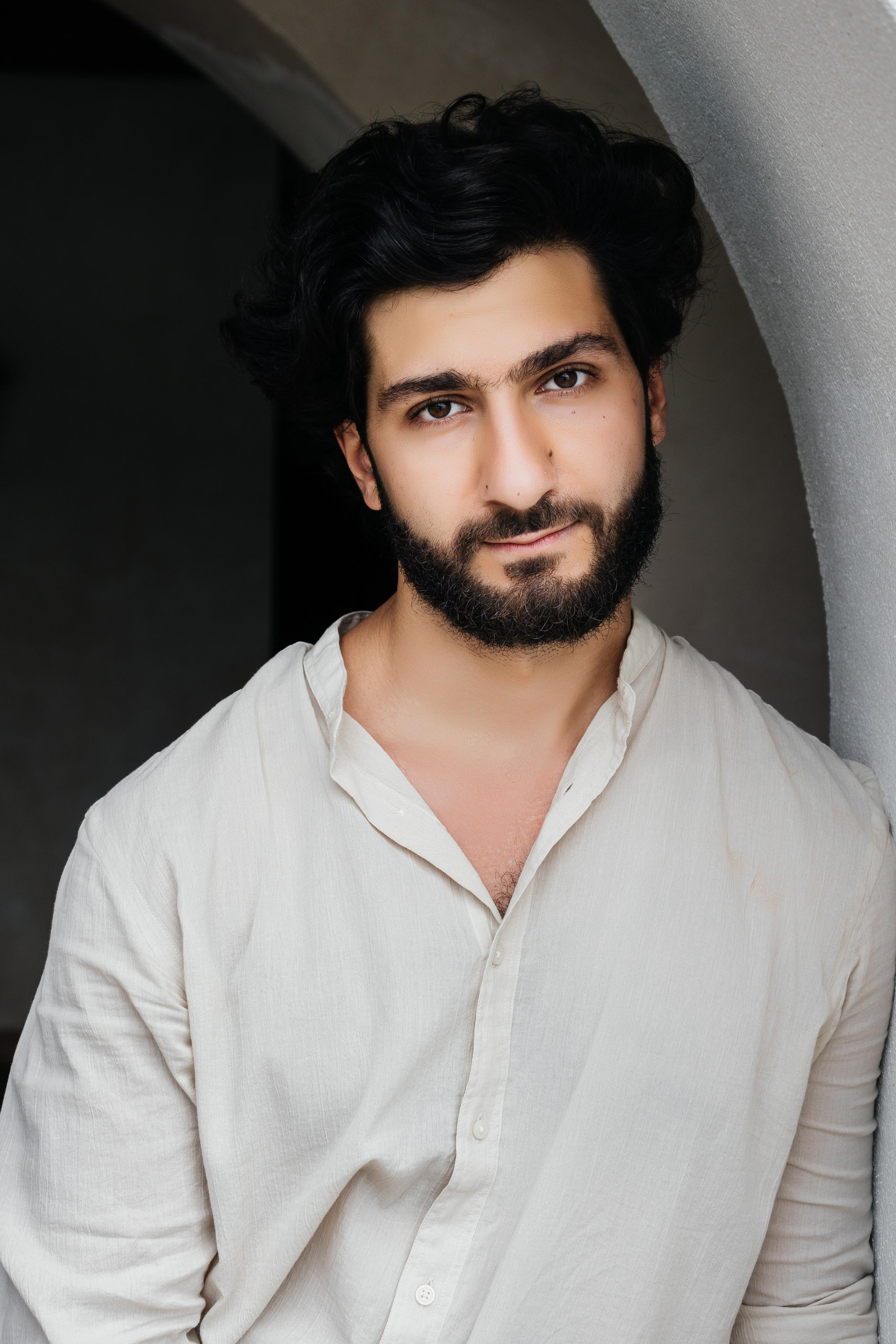 Ваге & Аня. Wedding photographers Alex Abramyan