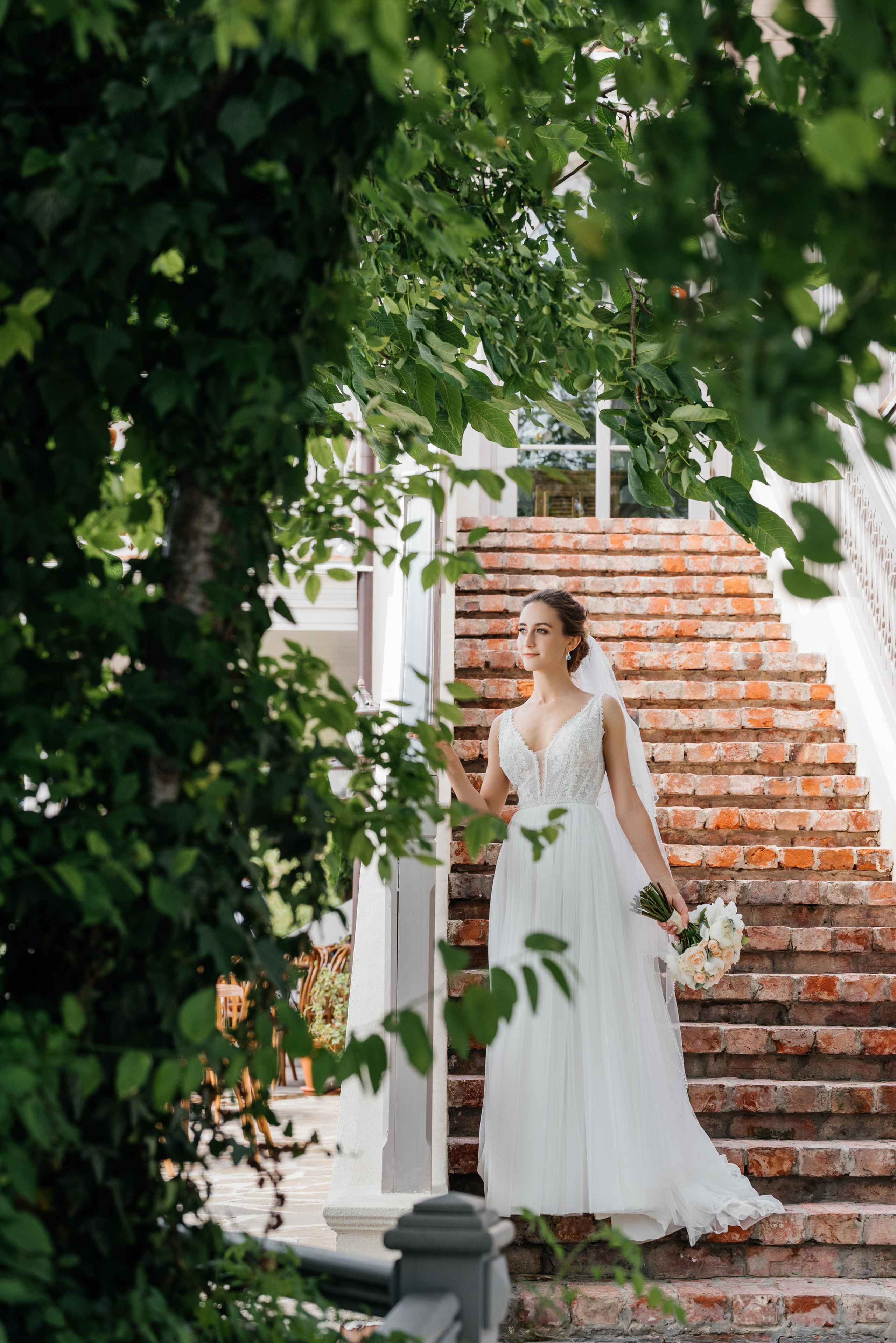 Ваге & Аня. Wedding photographers Alex Abramyan