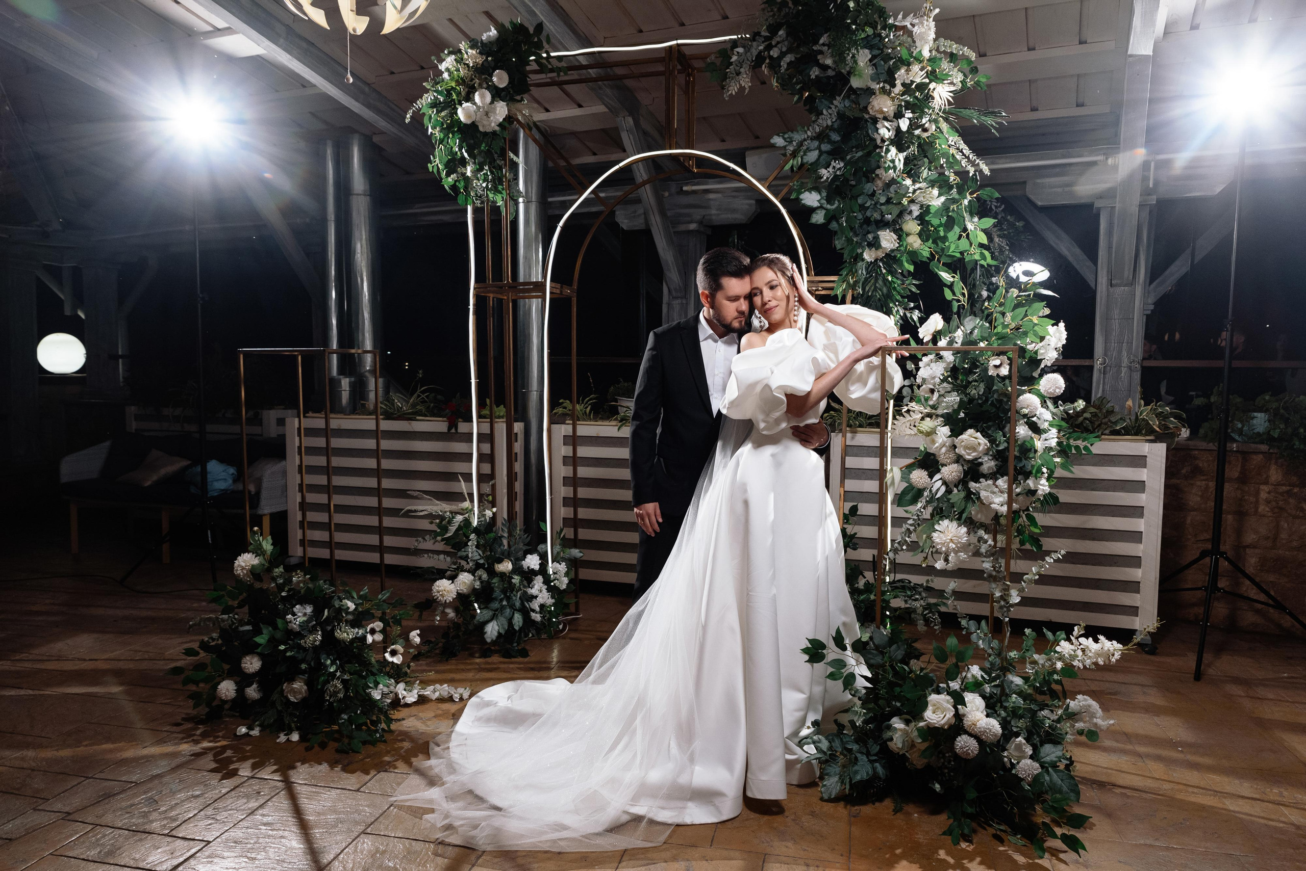 Валера & Марина. Wedding photographers Alex Abramyan